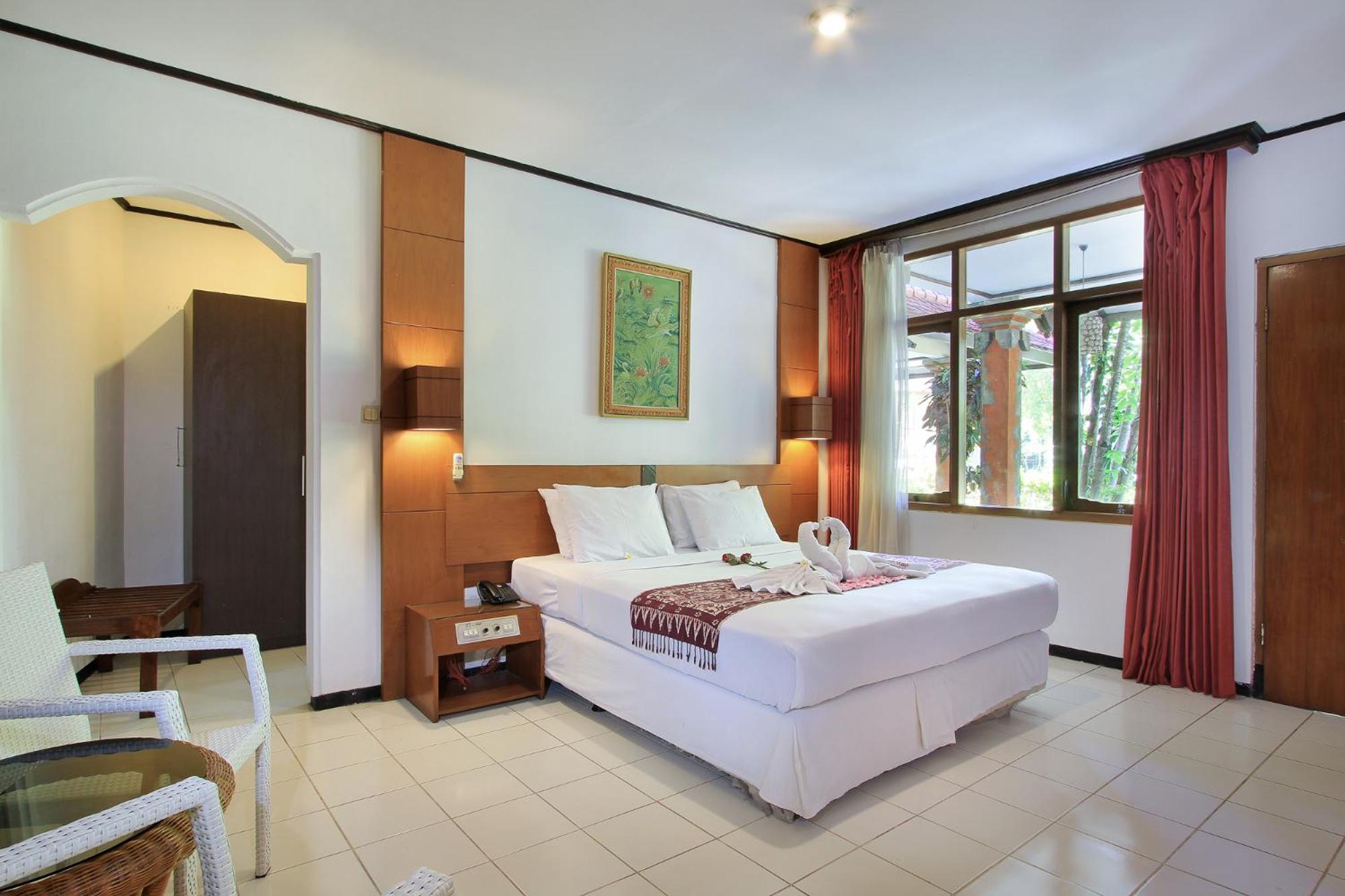 Deluxe Double or Twin Room - Photo 18