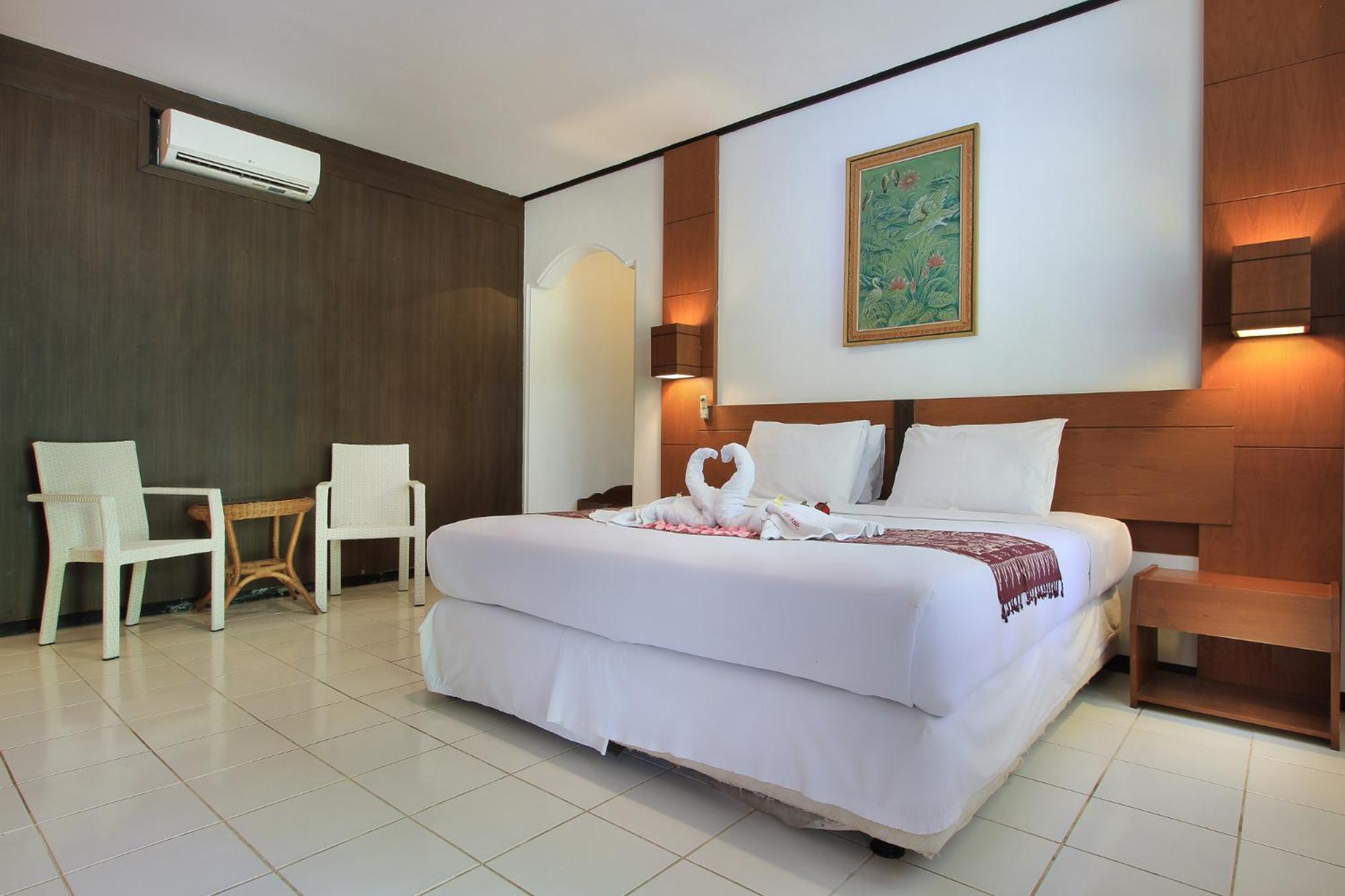 Deluxe Double or Twin Room - Photo 15