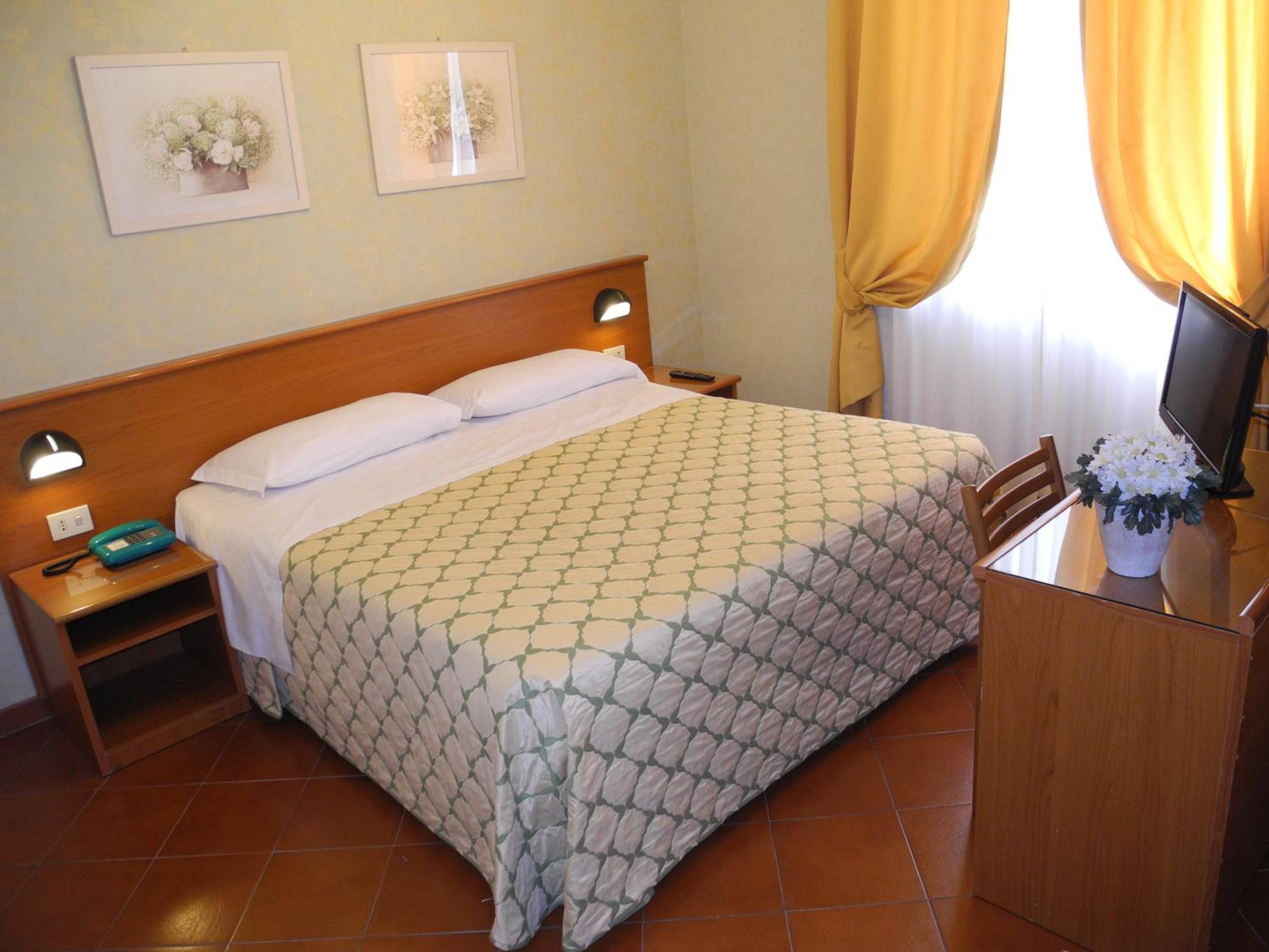 Quadruple Room photo 3