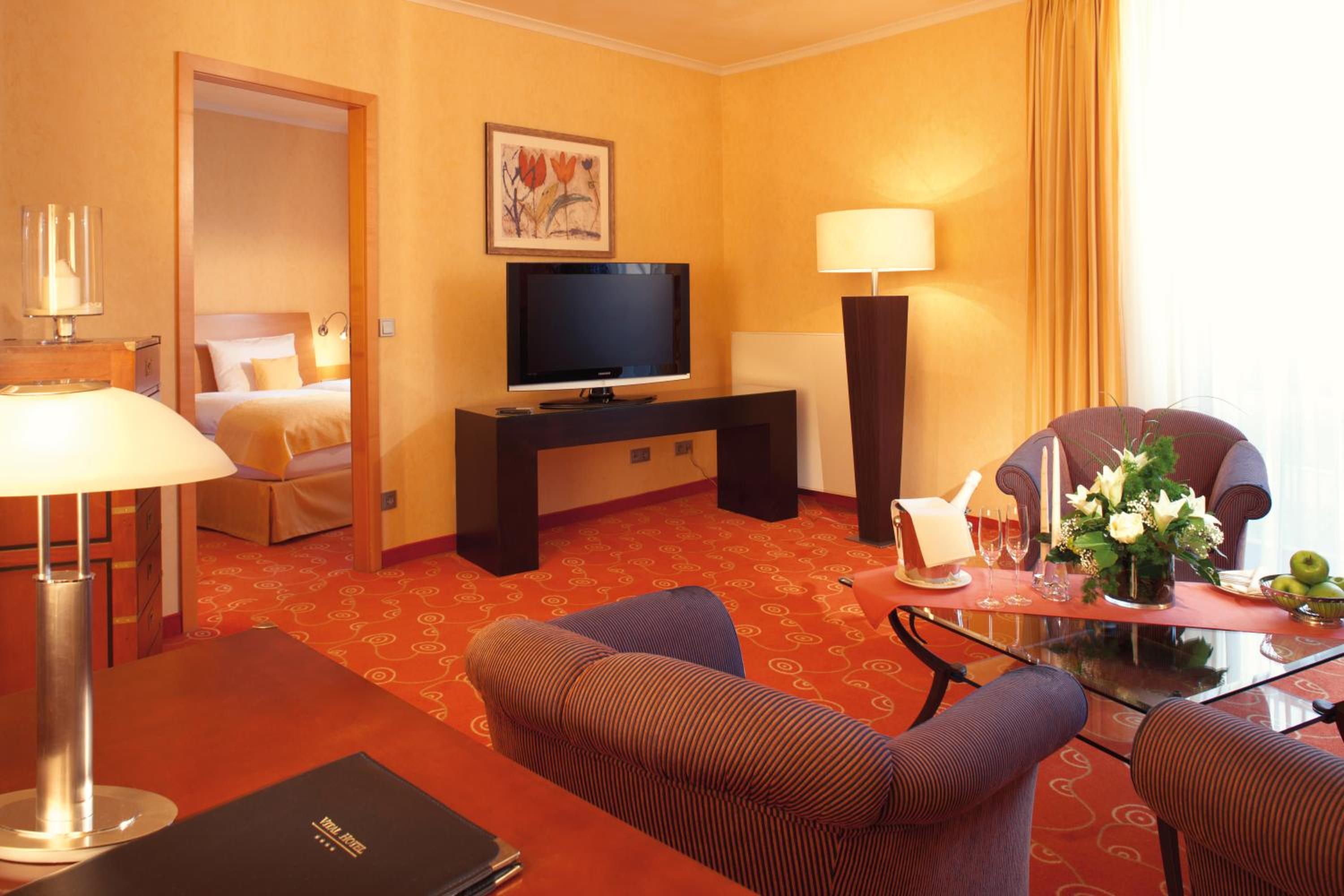 Suite