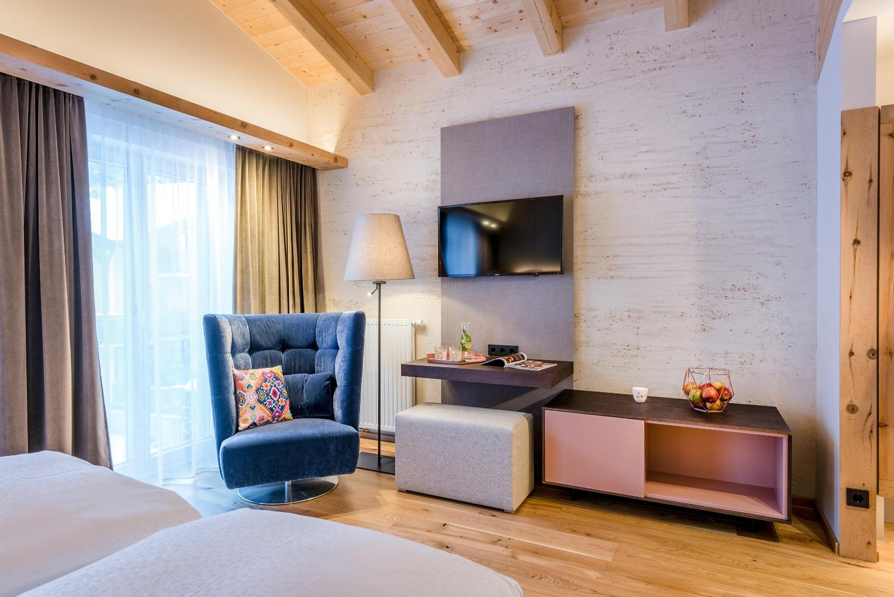 Aktions - Doppelzimmer photo 3