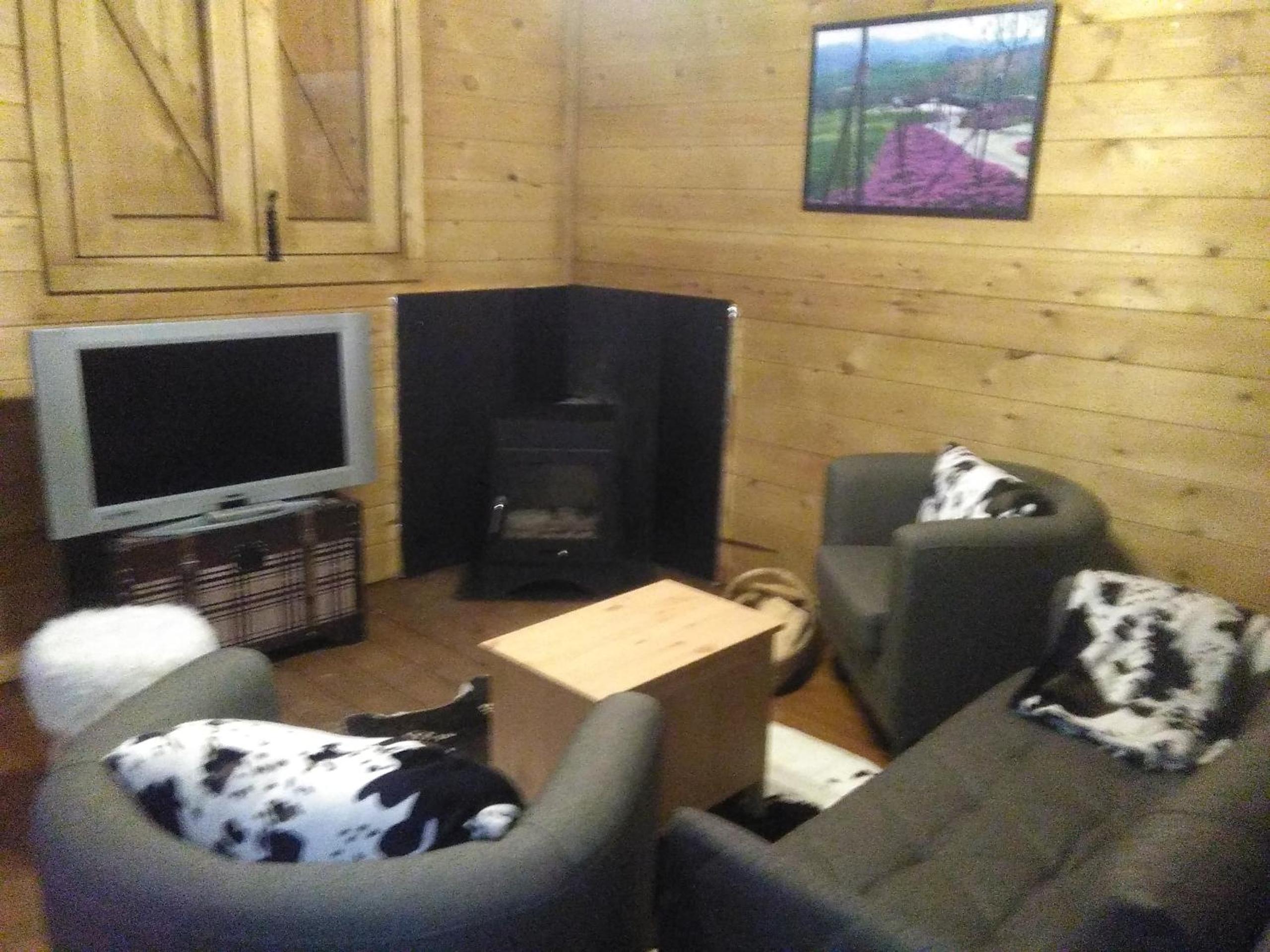 Double or Twin Room photo 3