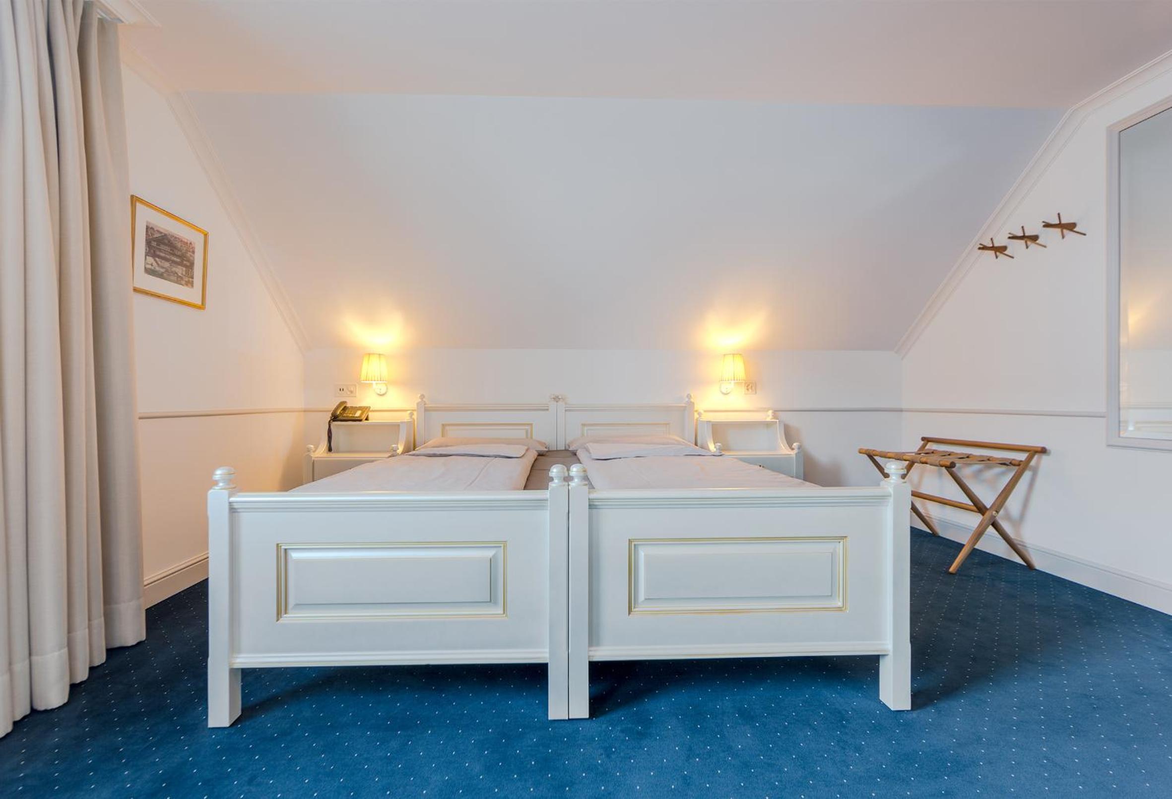 Double Room - Photo 2