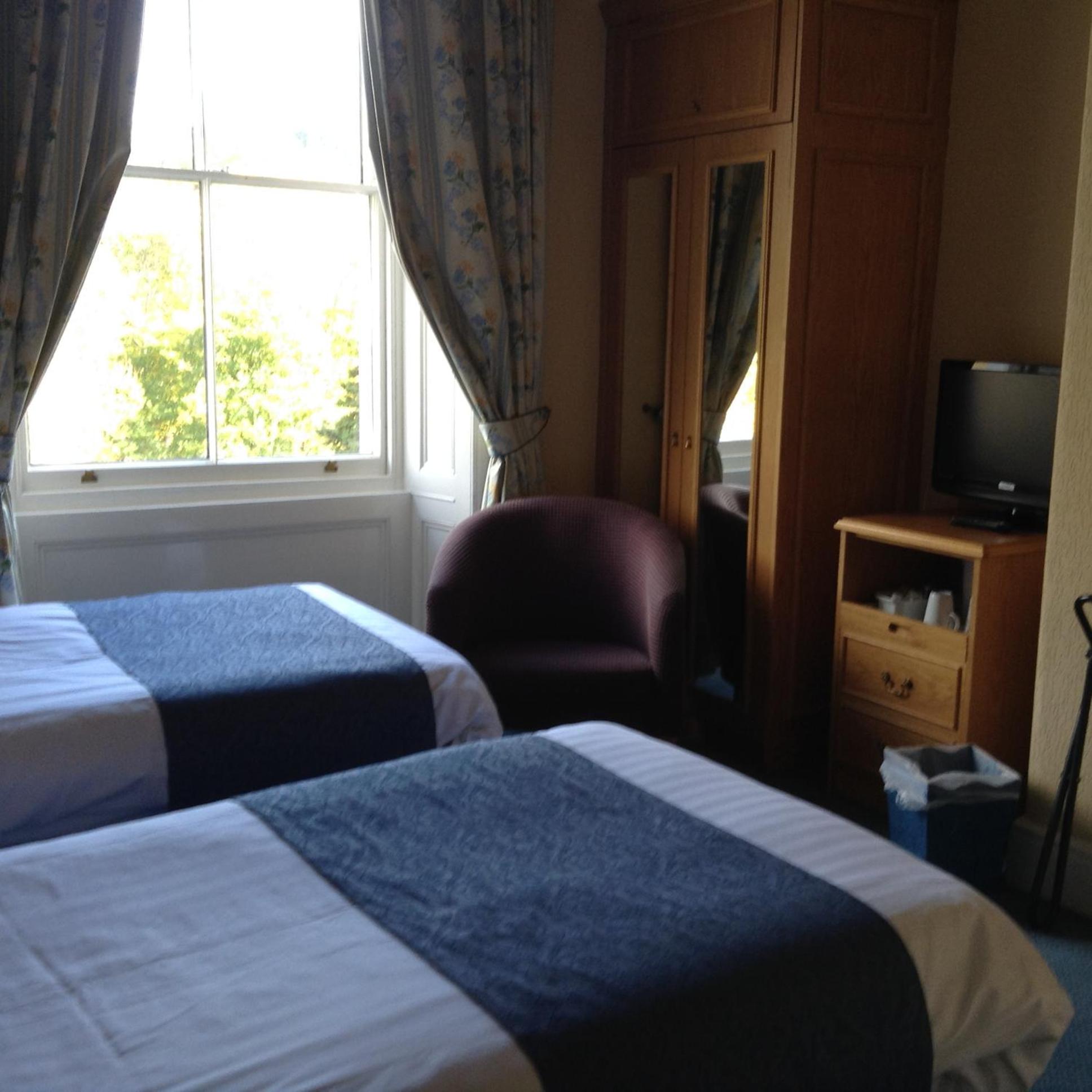 Twin Room photo 2
