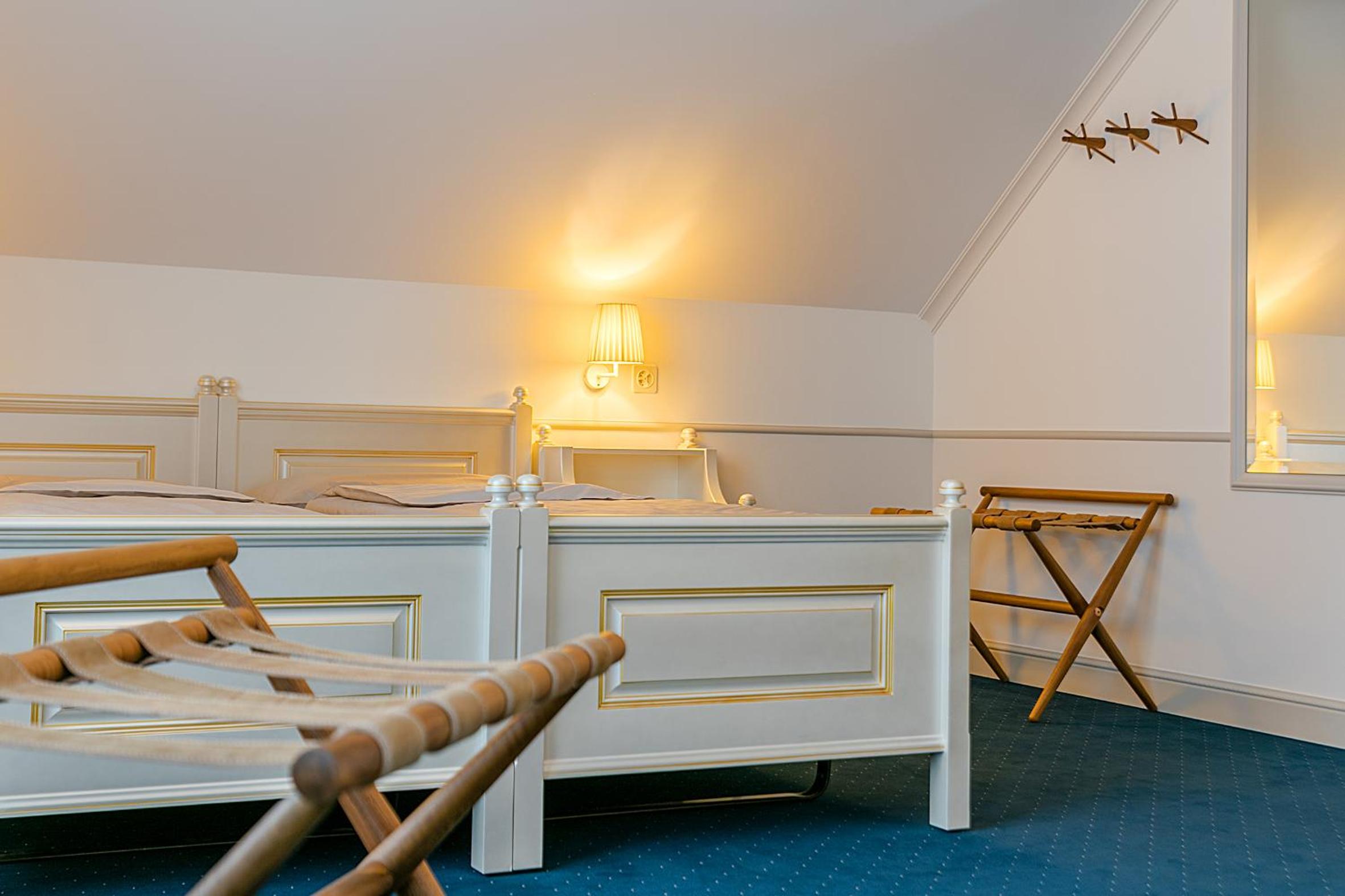 Double Room - Photo 10