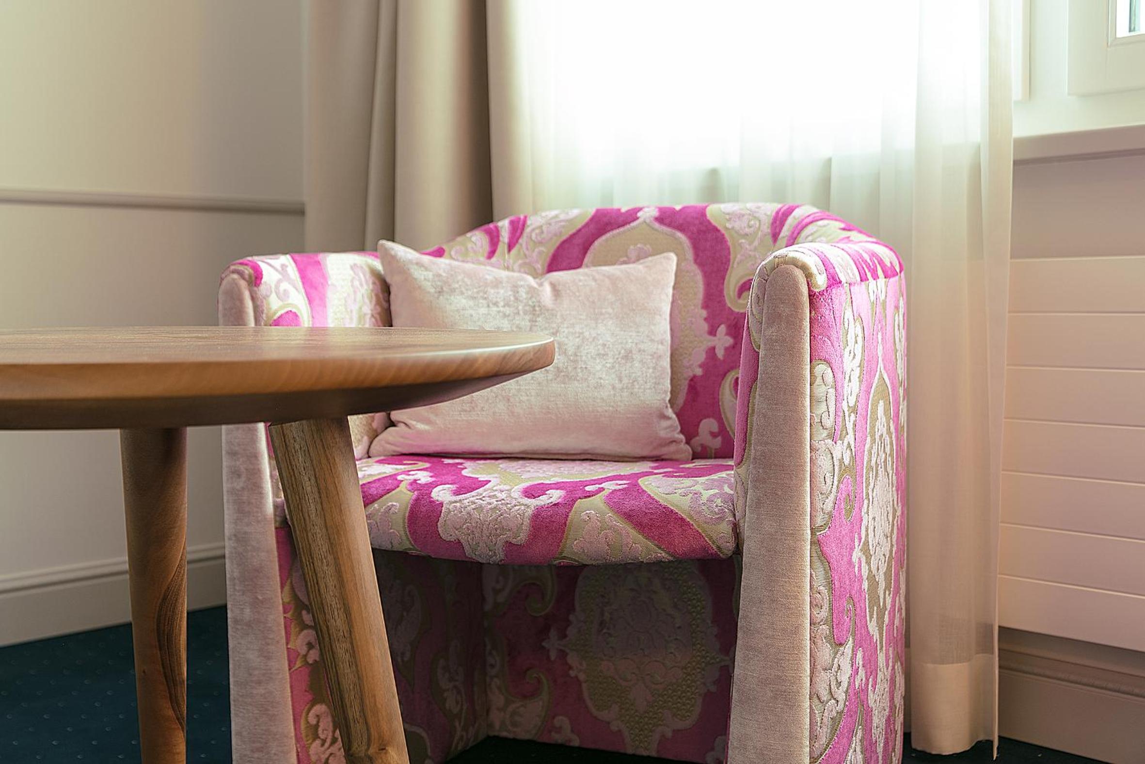 Double Room - Photo 6