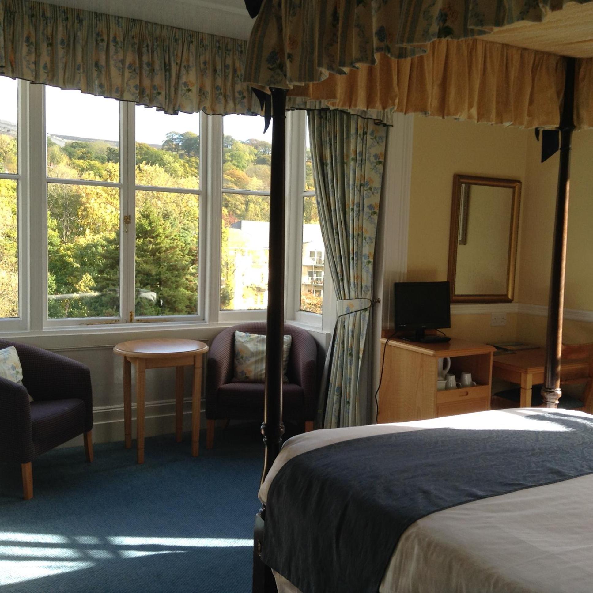 Superior Double Room photo 1