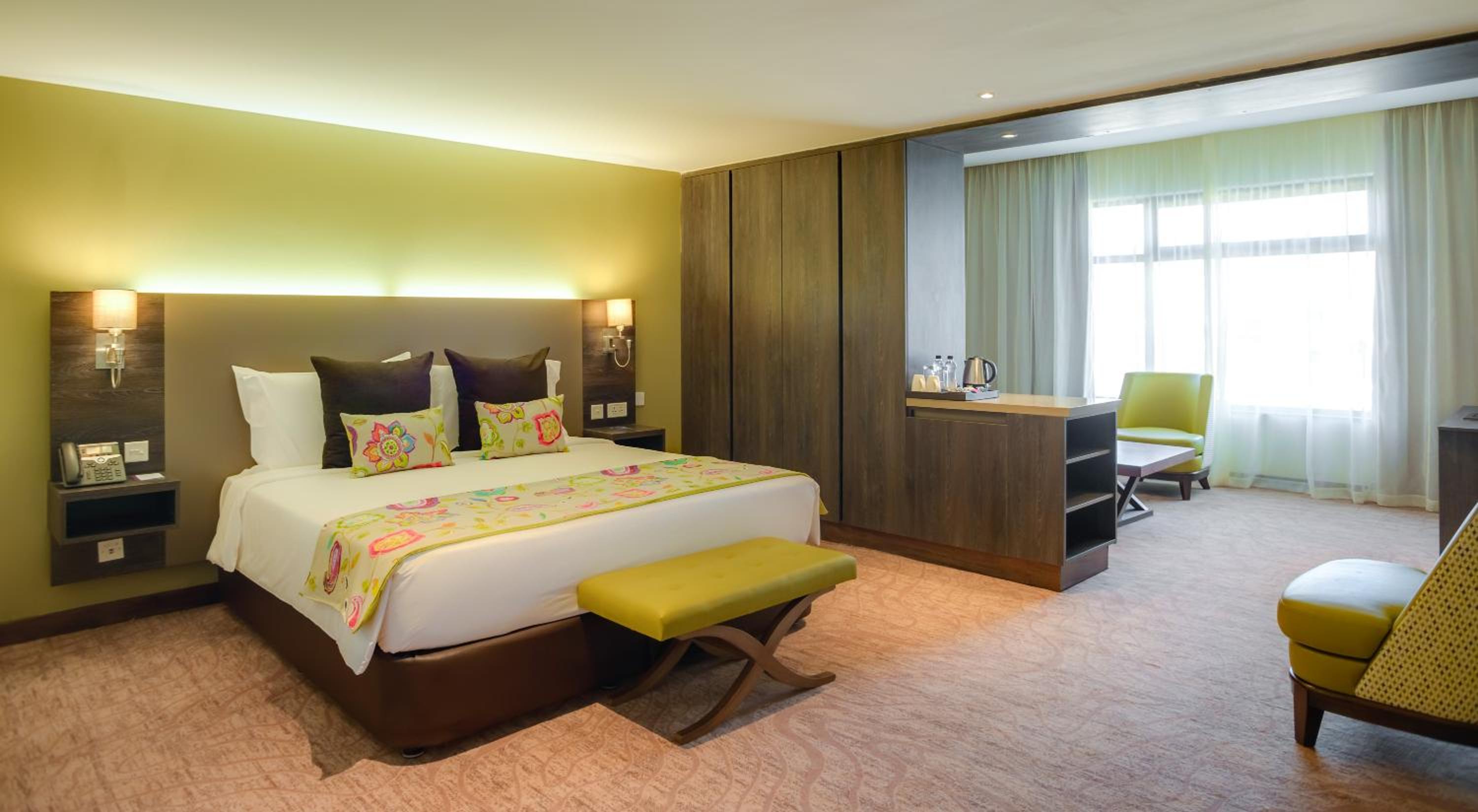 Superior Suite photo 1