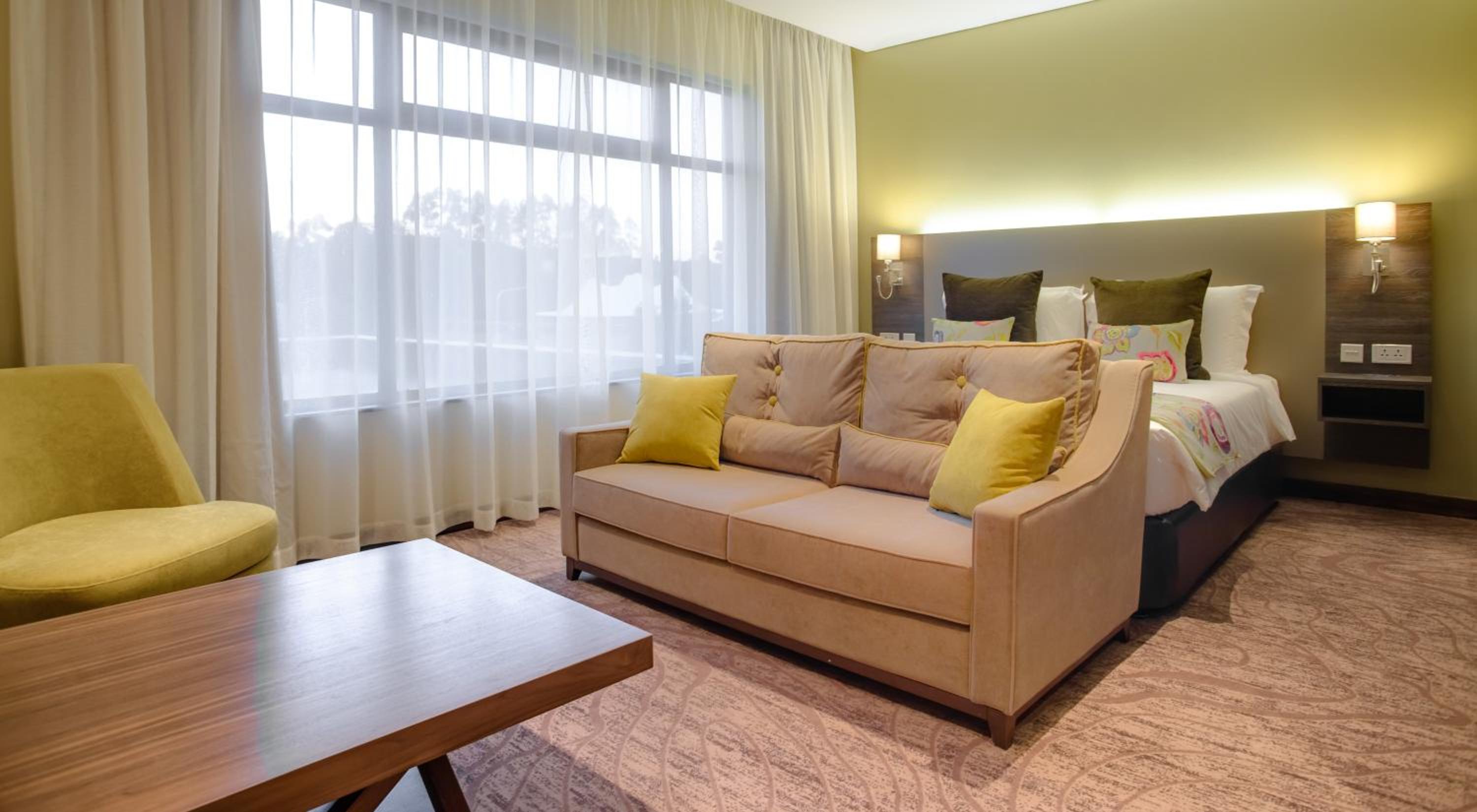 Junior Suite photo 3