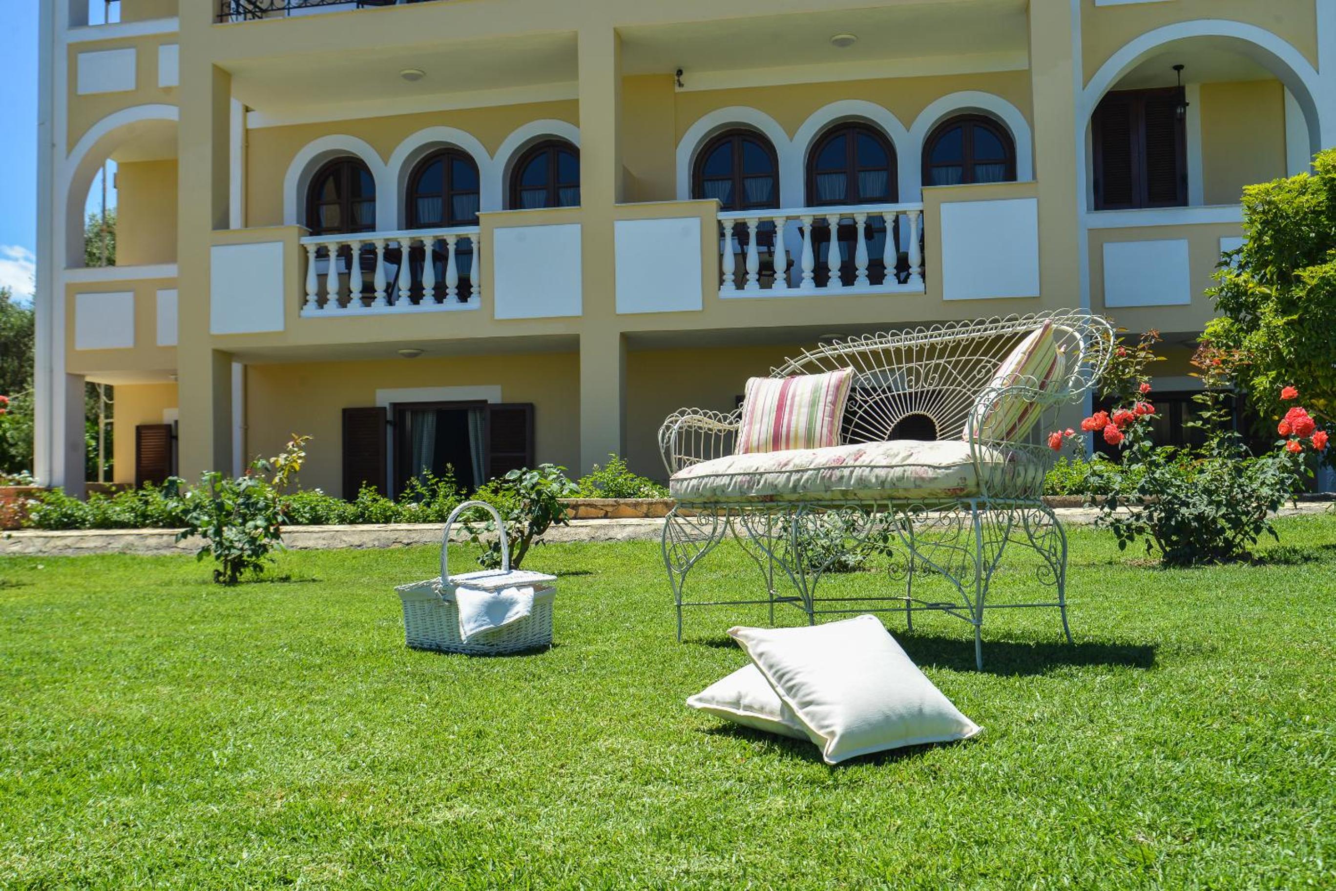 Apartment with Sea View photo 3