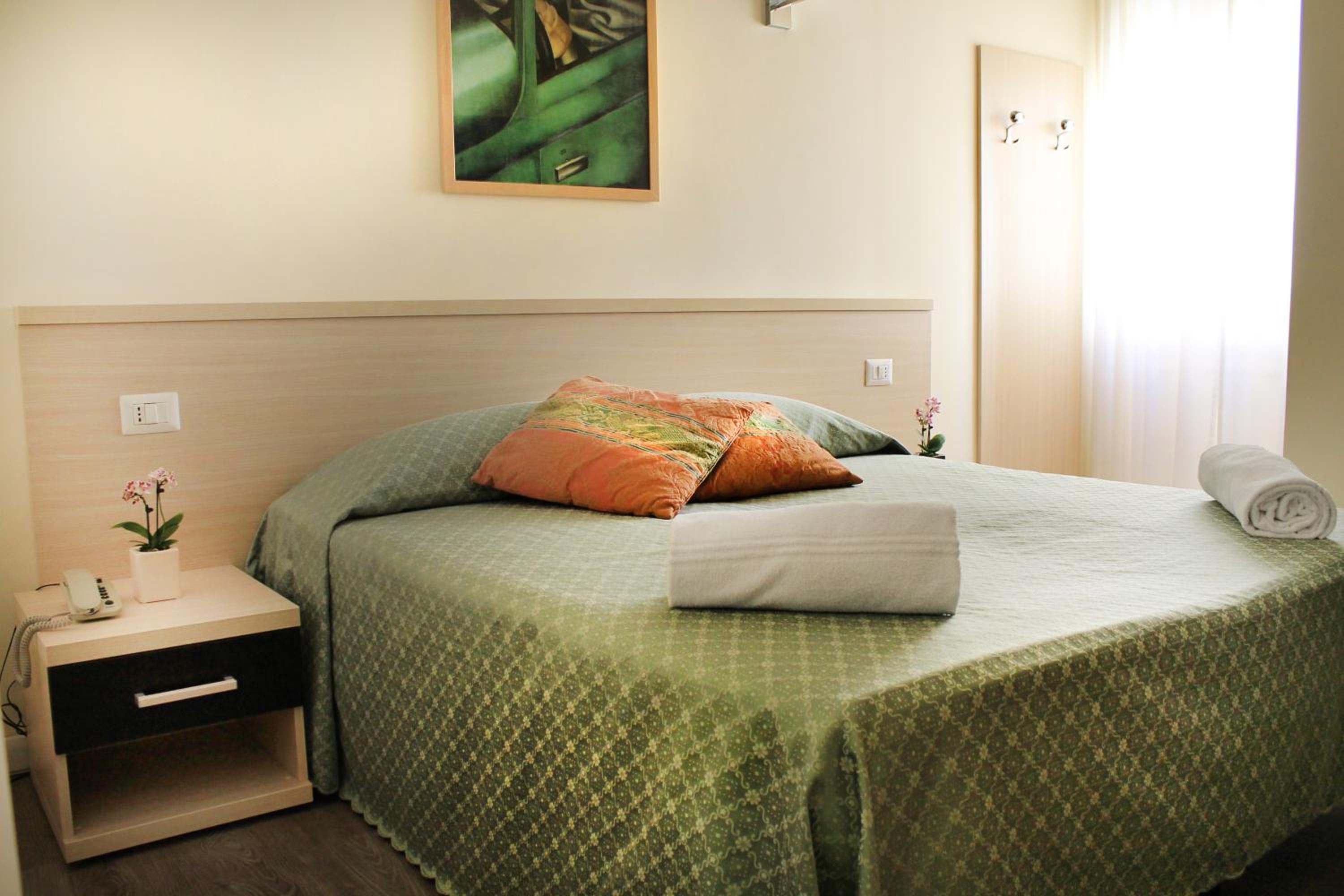 Single Room