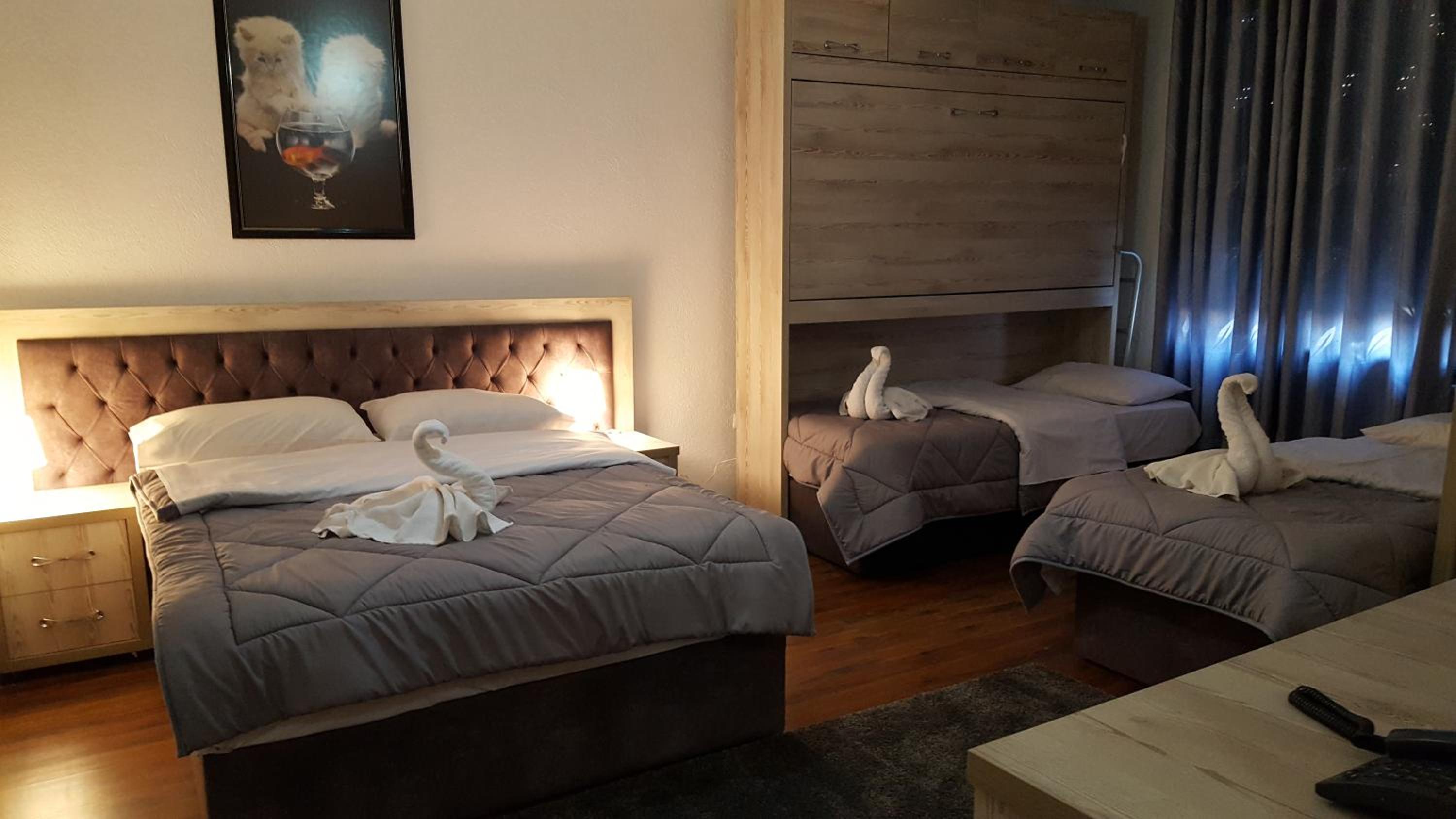 Quadruple Room photo 1