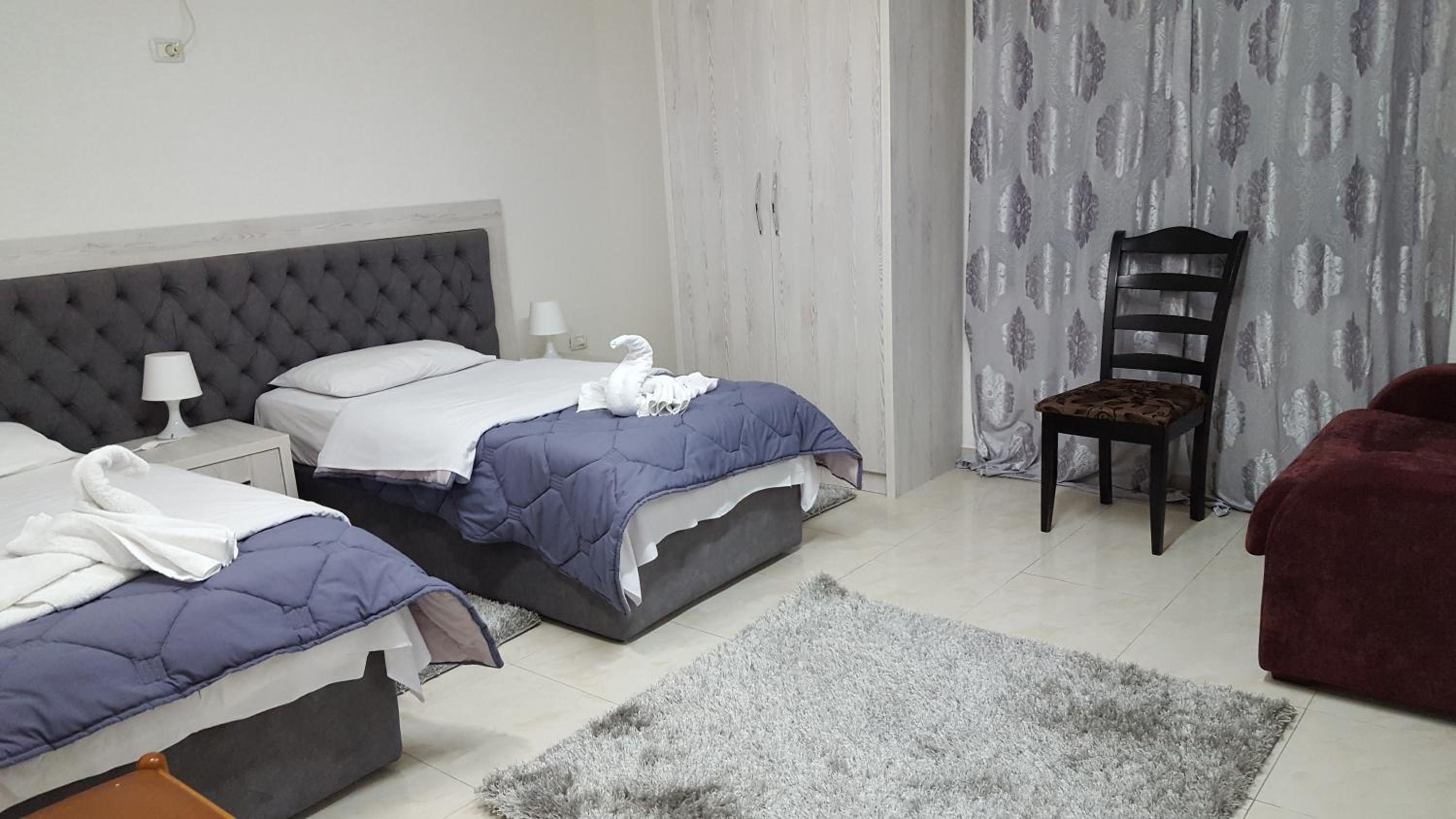 Twin Room photo 1