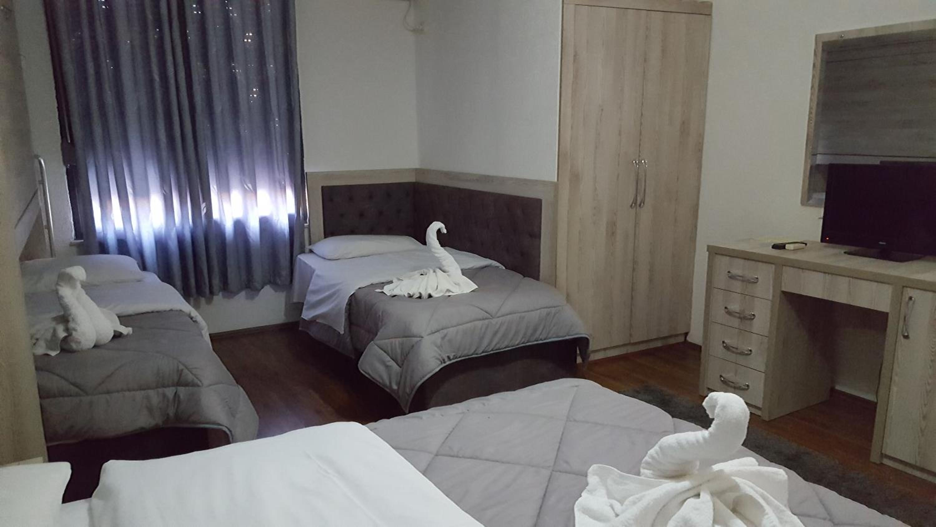 Family Suite photo 3