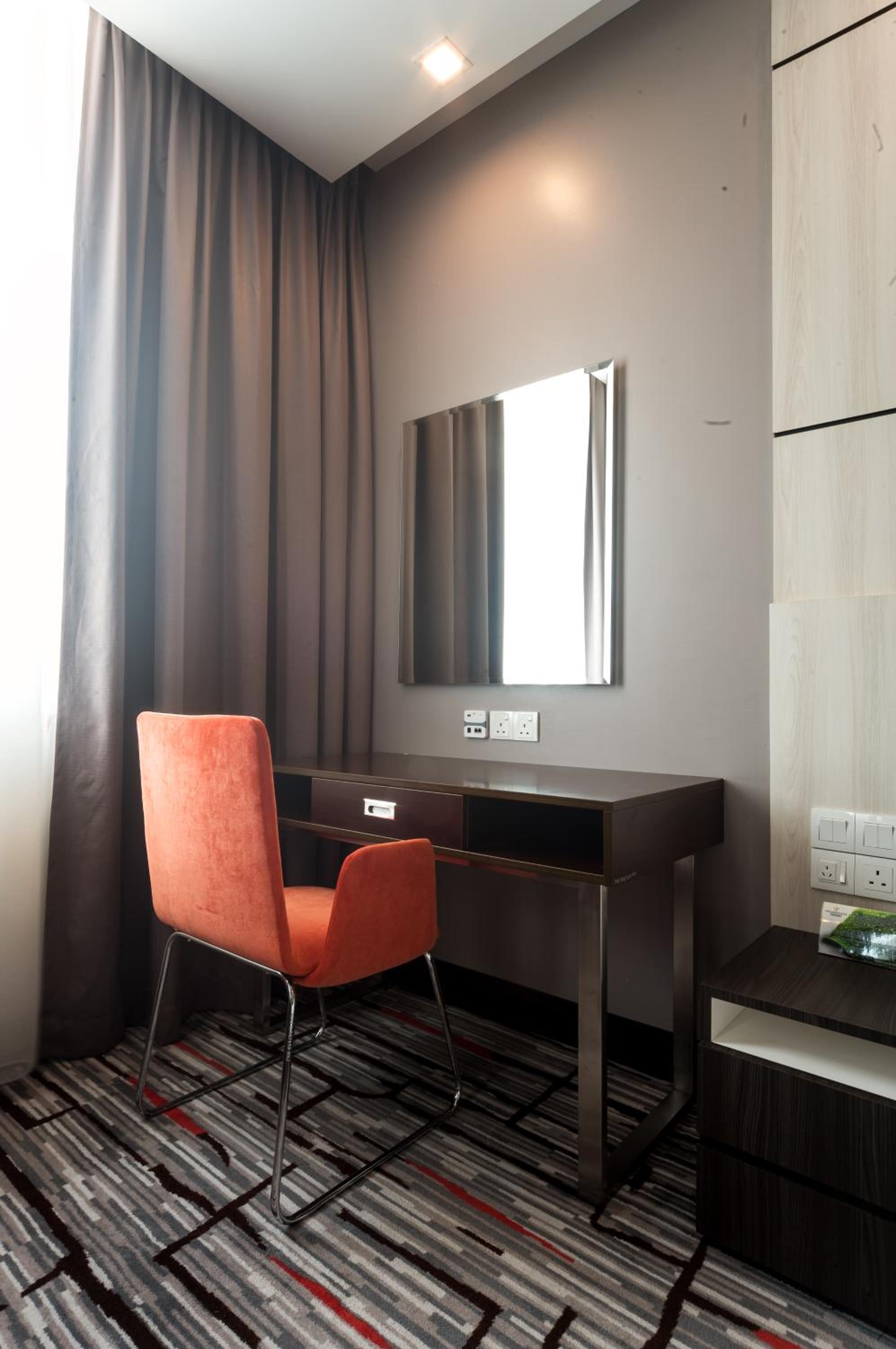 Superior Room King photo 2