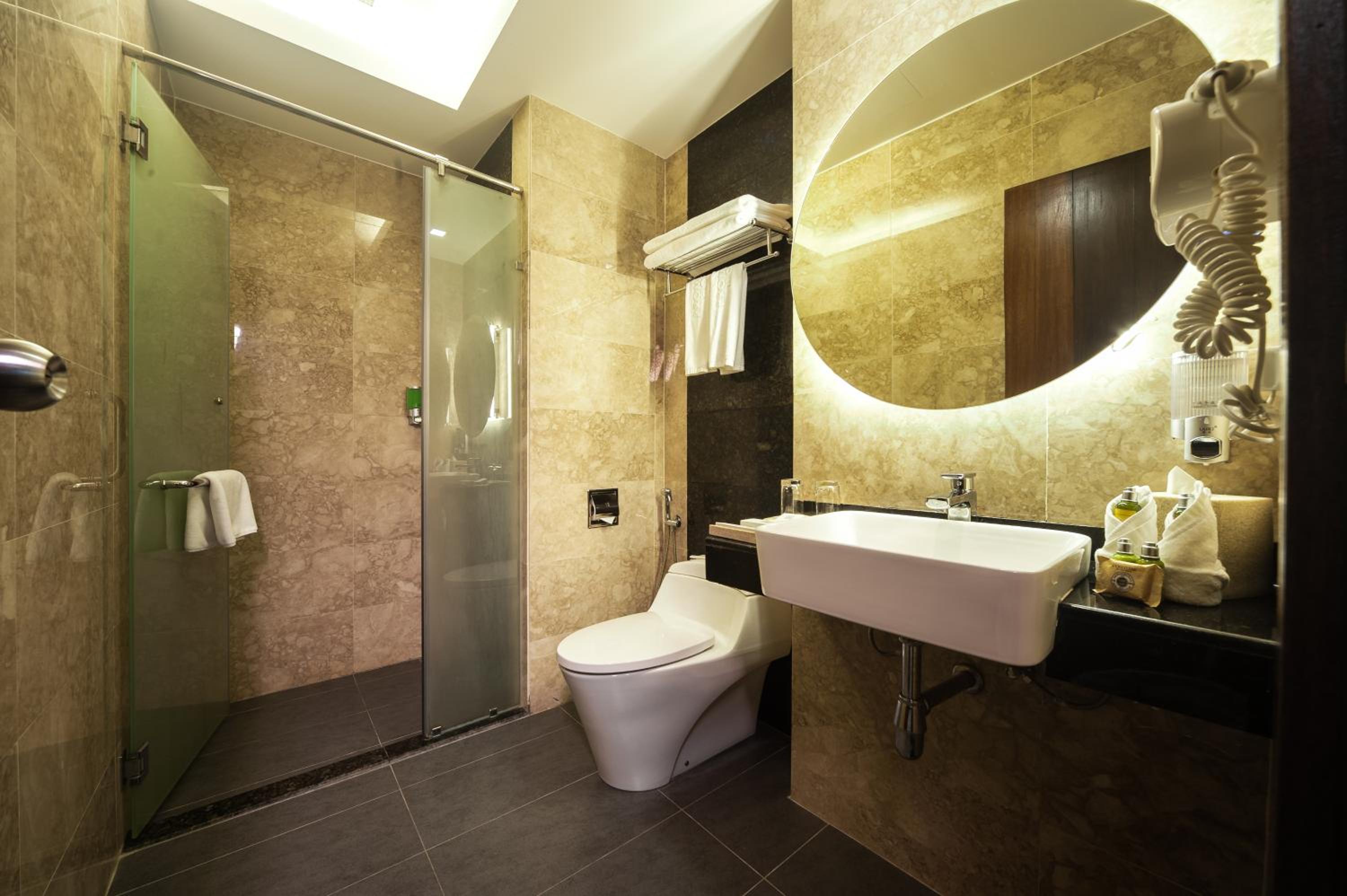 Executive Suite King photo 1