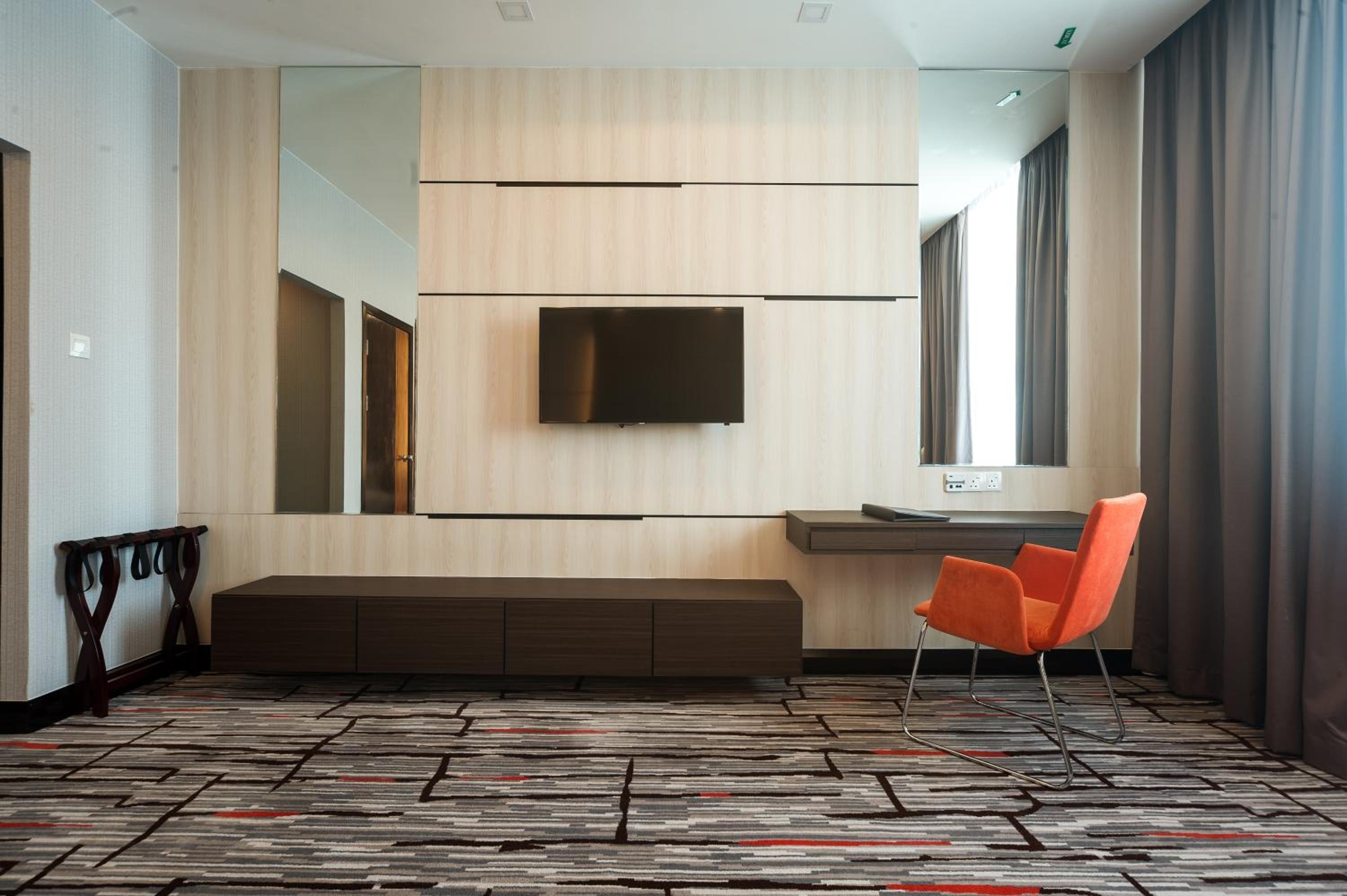 Executive Suite King photo 3