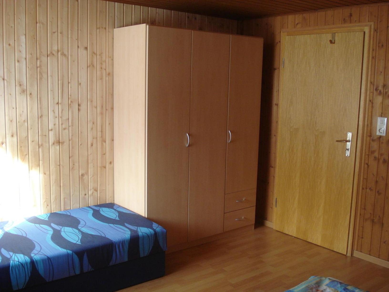 Two-Bedroom Apartment photo 2