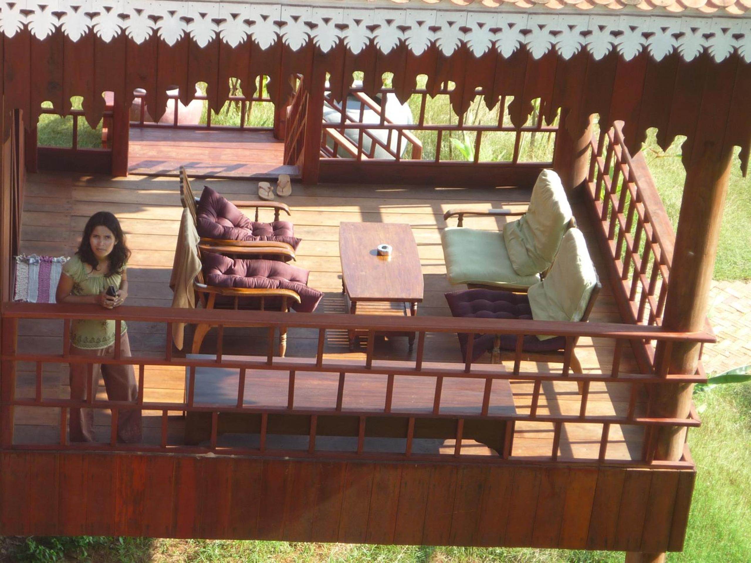 Superior Double Suite photo 2