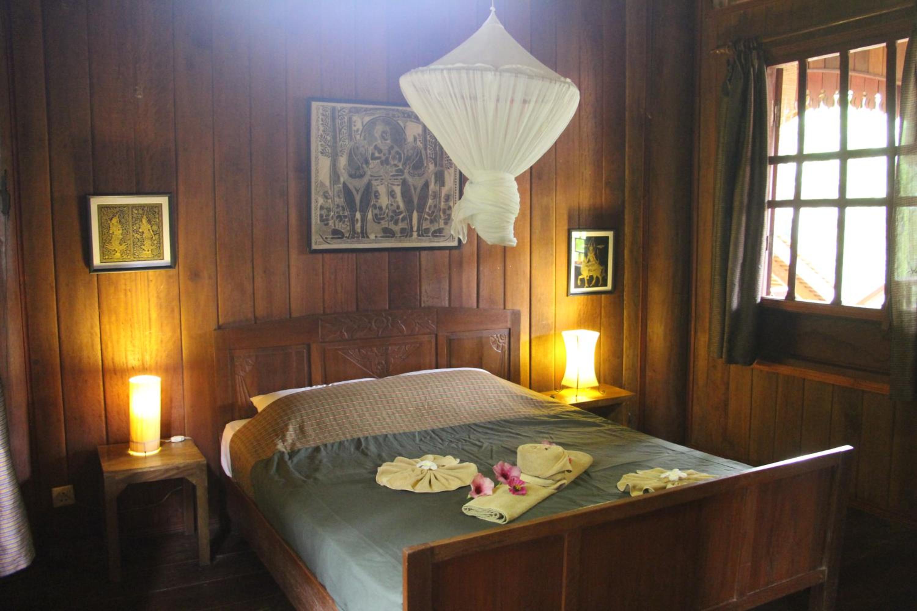 Deluxe Double Room photo 2