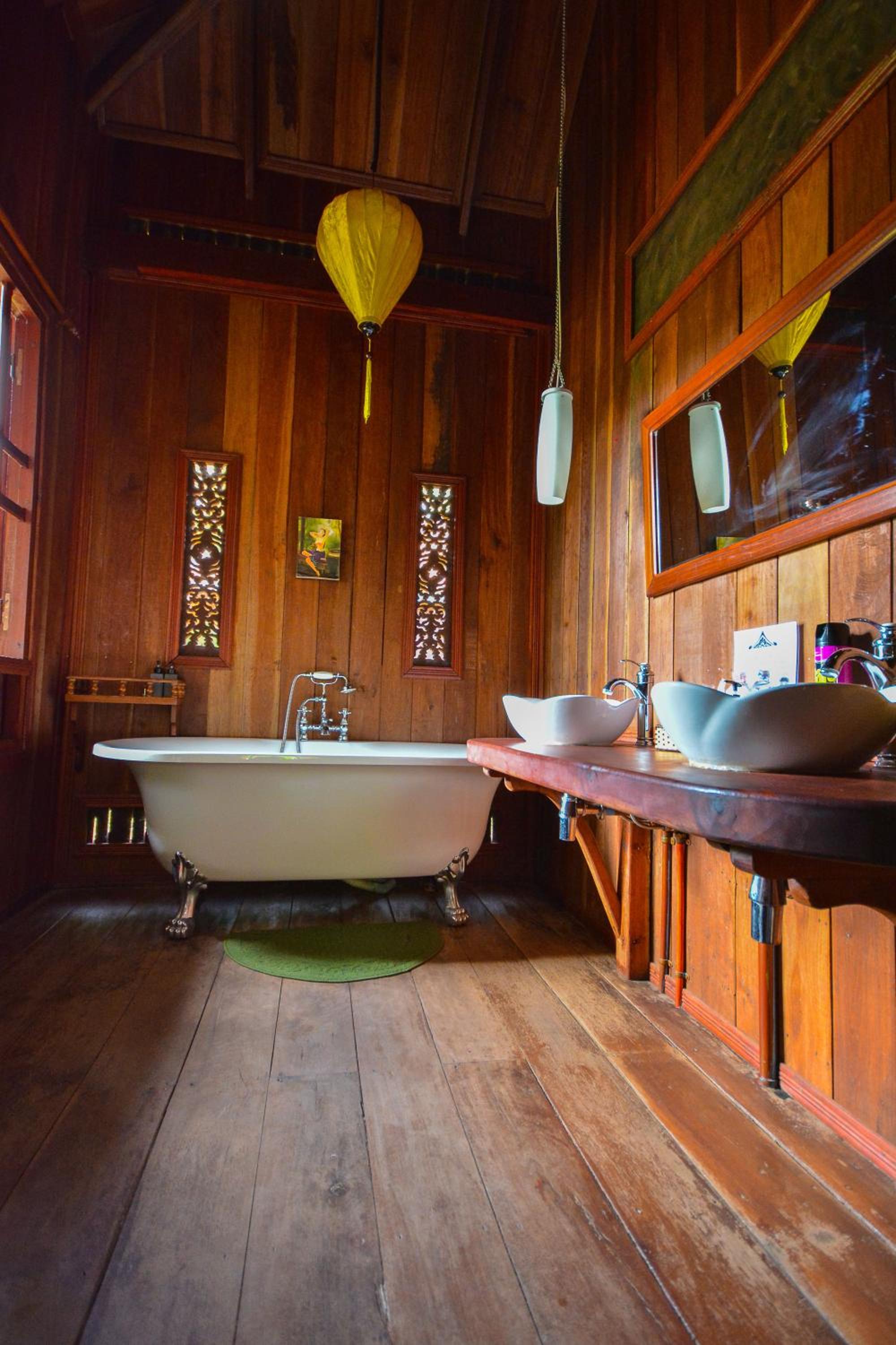 Superior Suite Twin photo 3