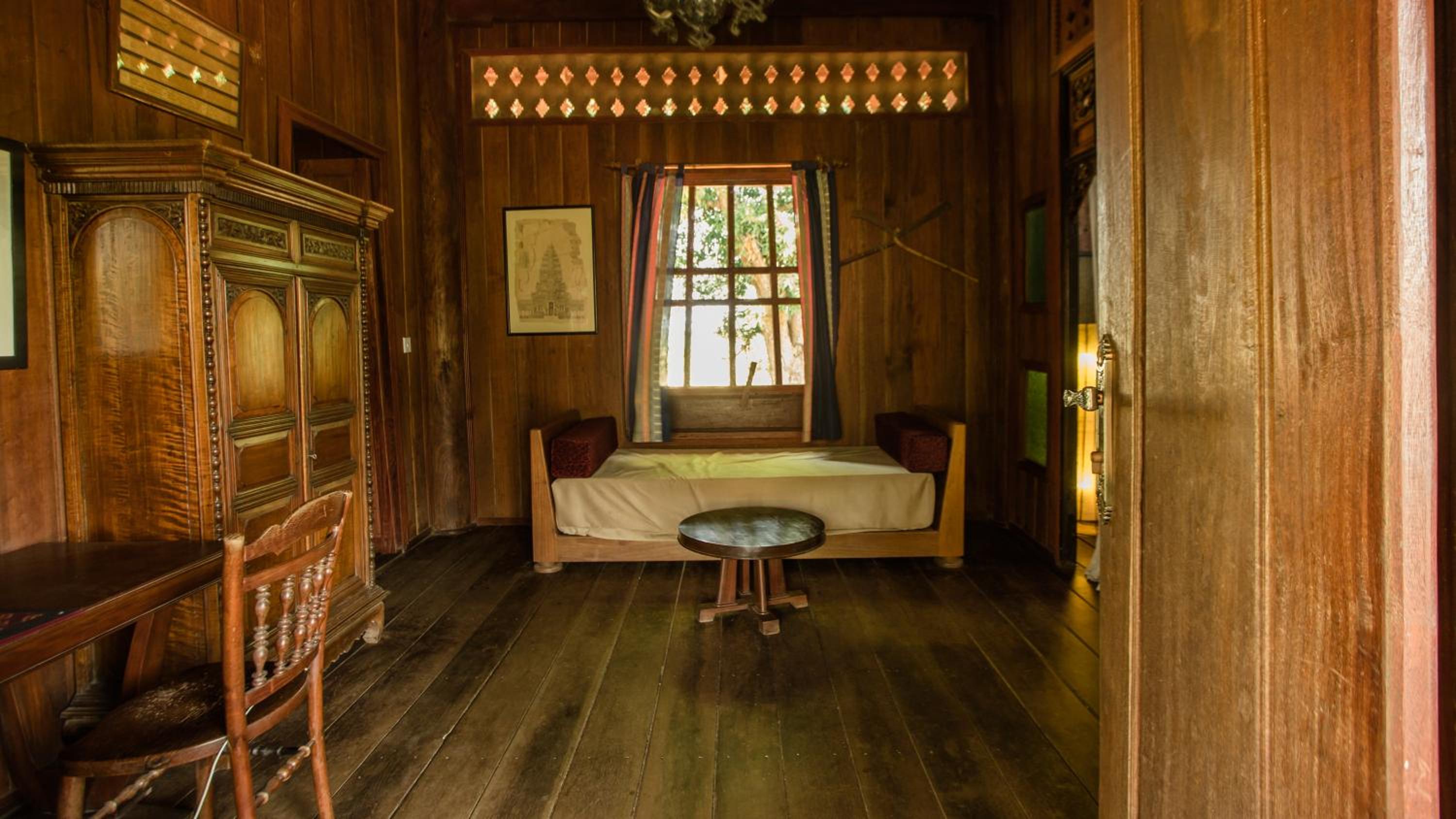 Superior Double Suite photo 3