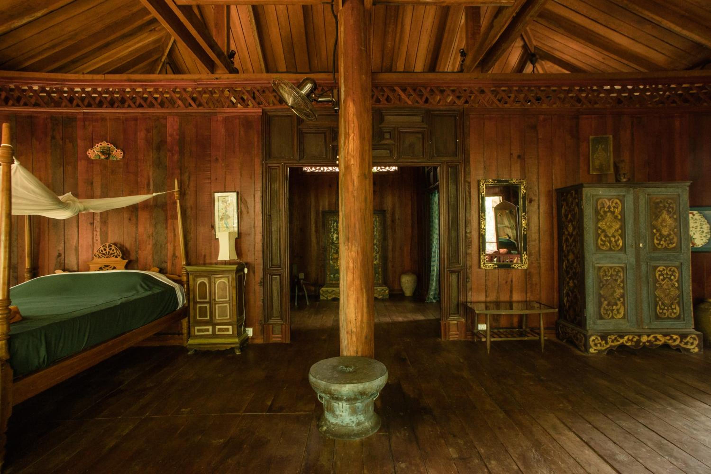 Villa Nature