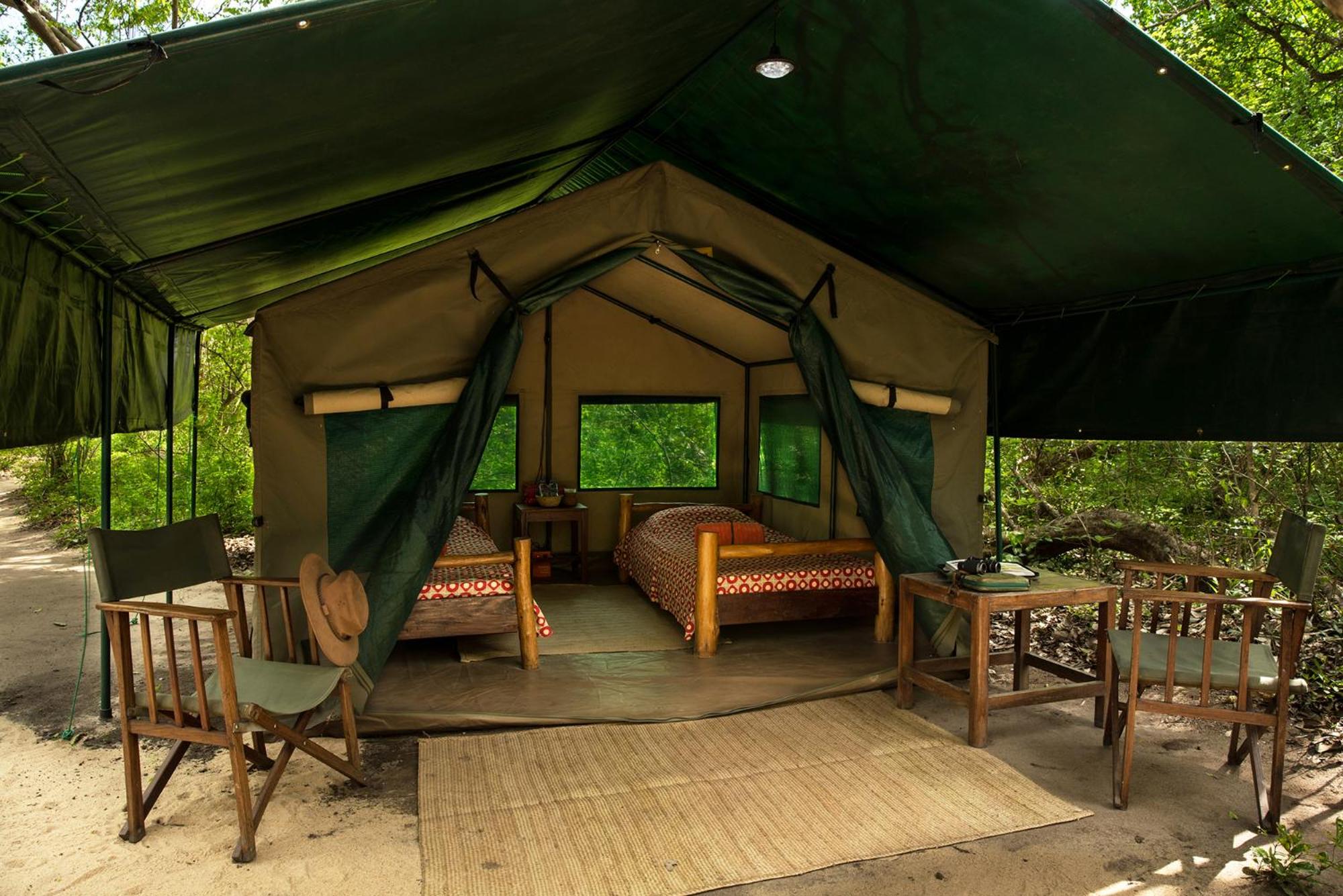 Tent photo 3