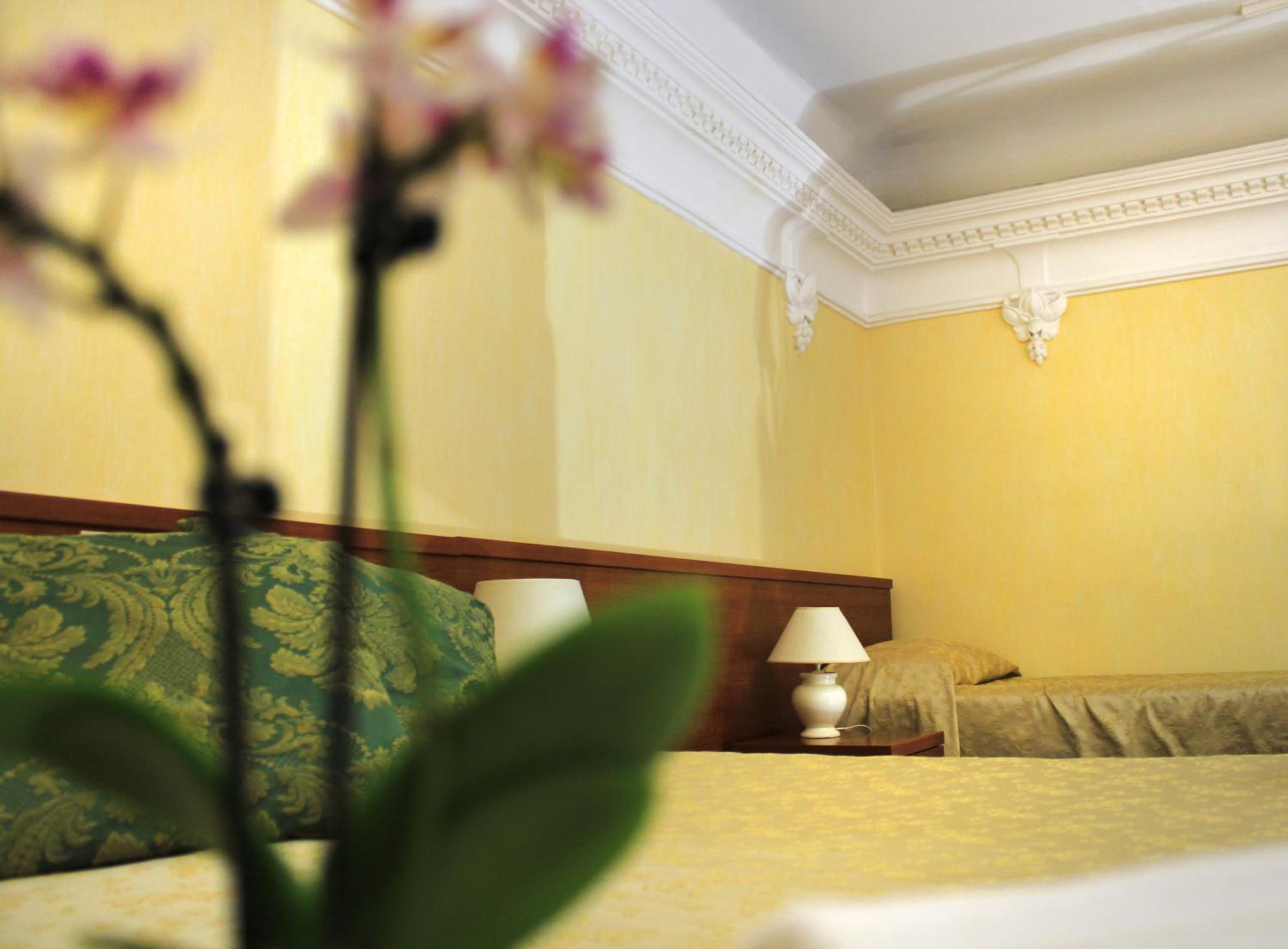 Quadruple Room photo 2