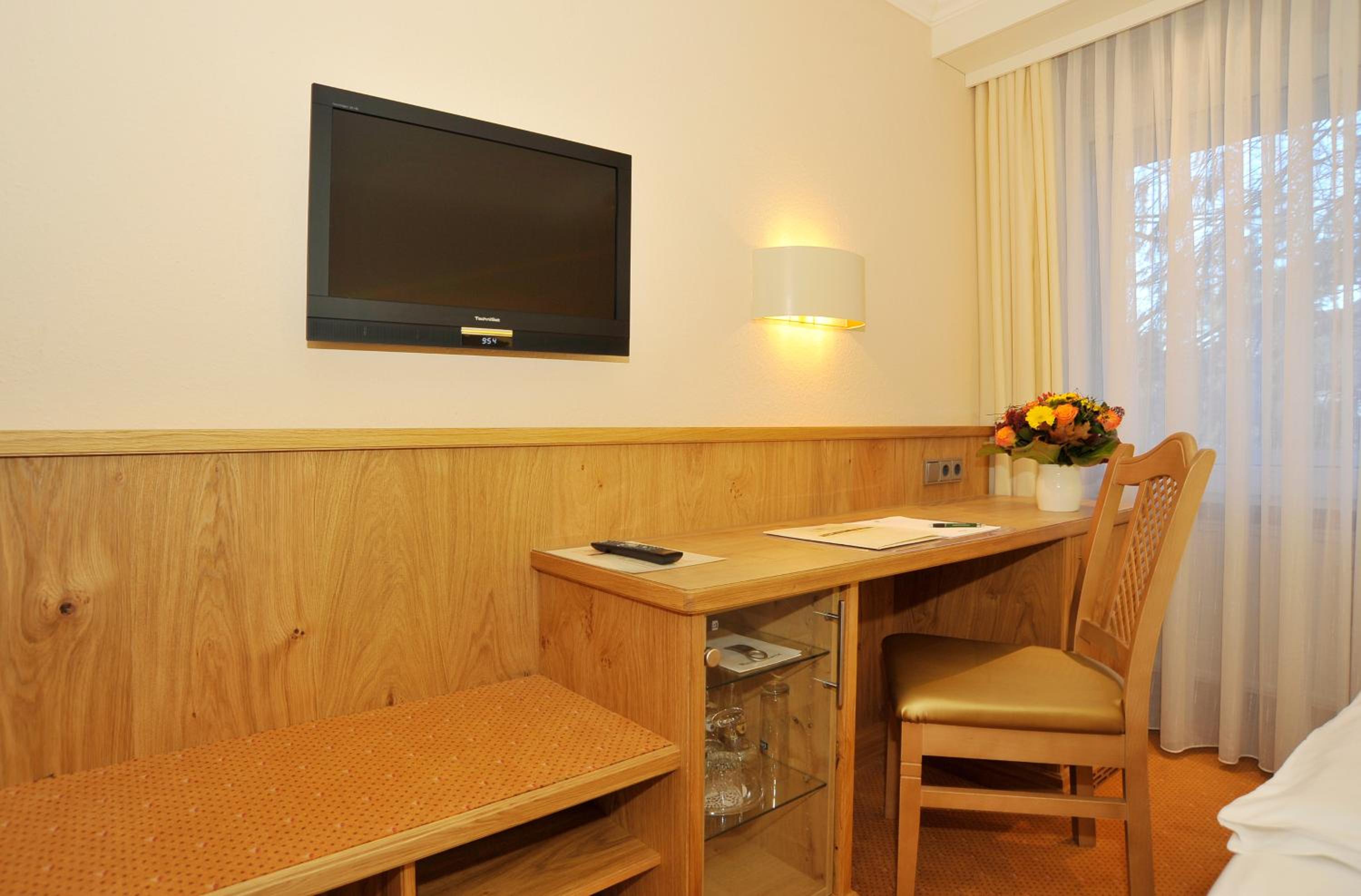 Single Room photo 2
