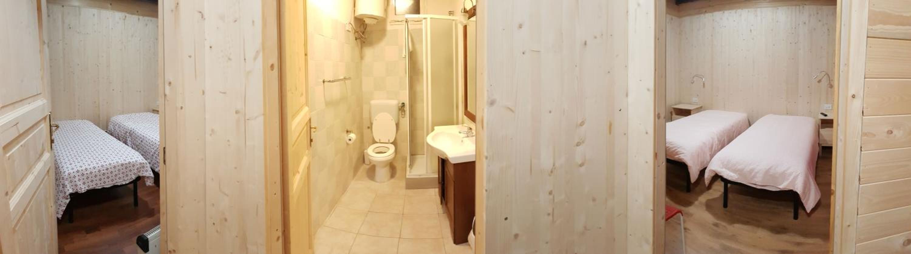 Two-Bedroom Apartment photo 2