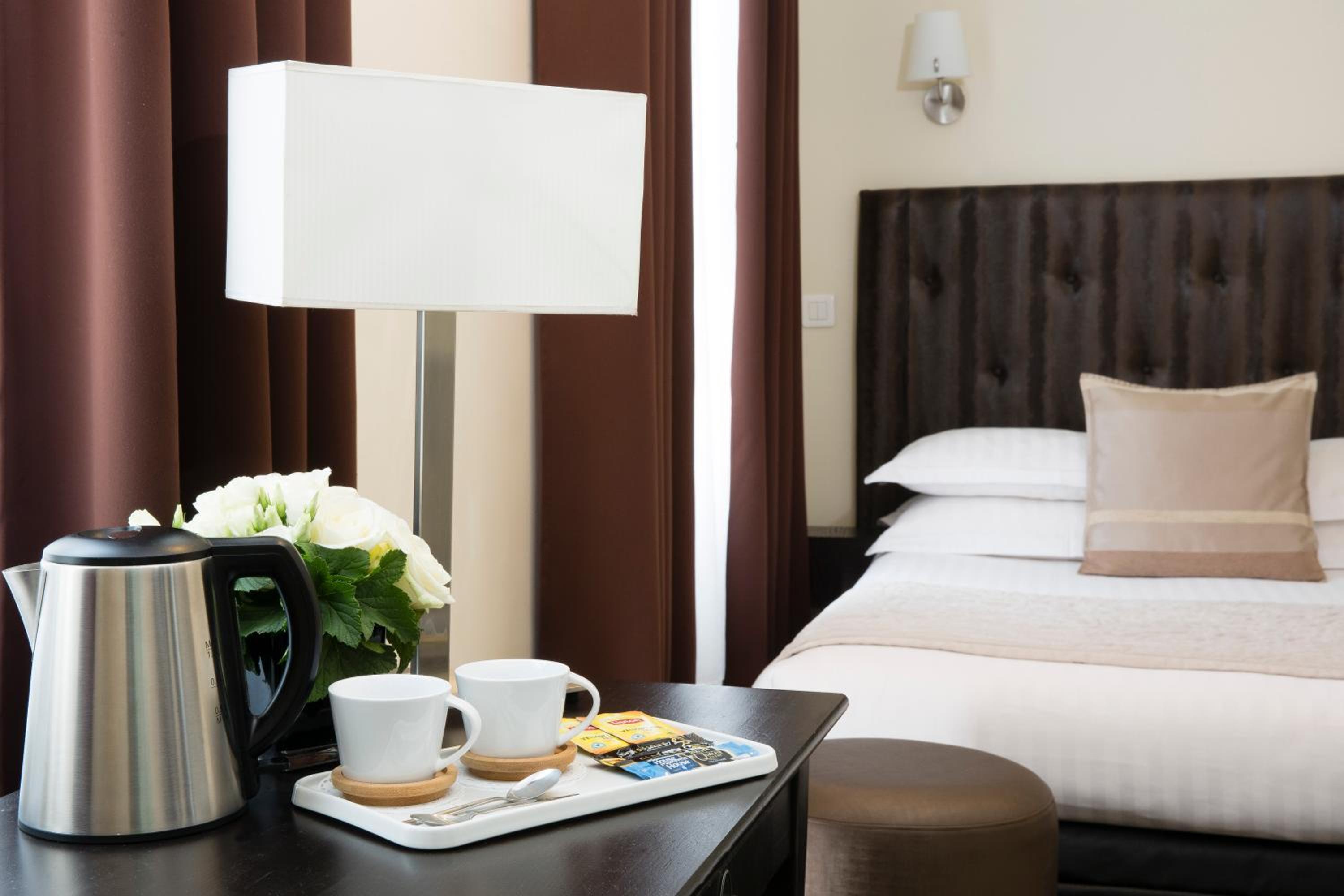 Superior Double Room photo 2