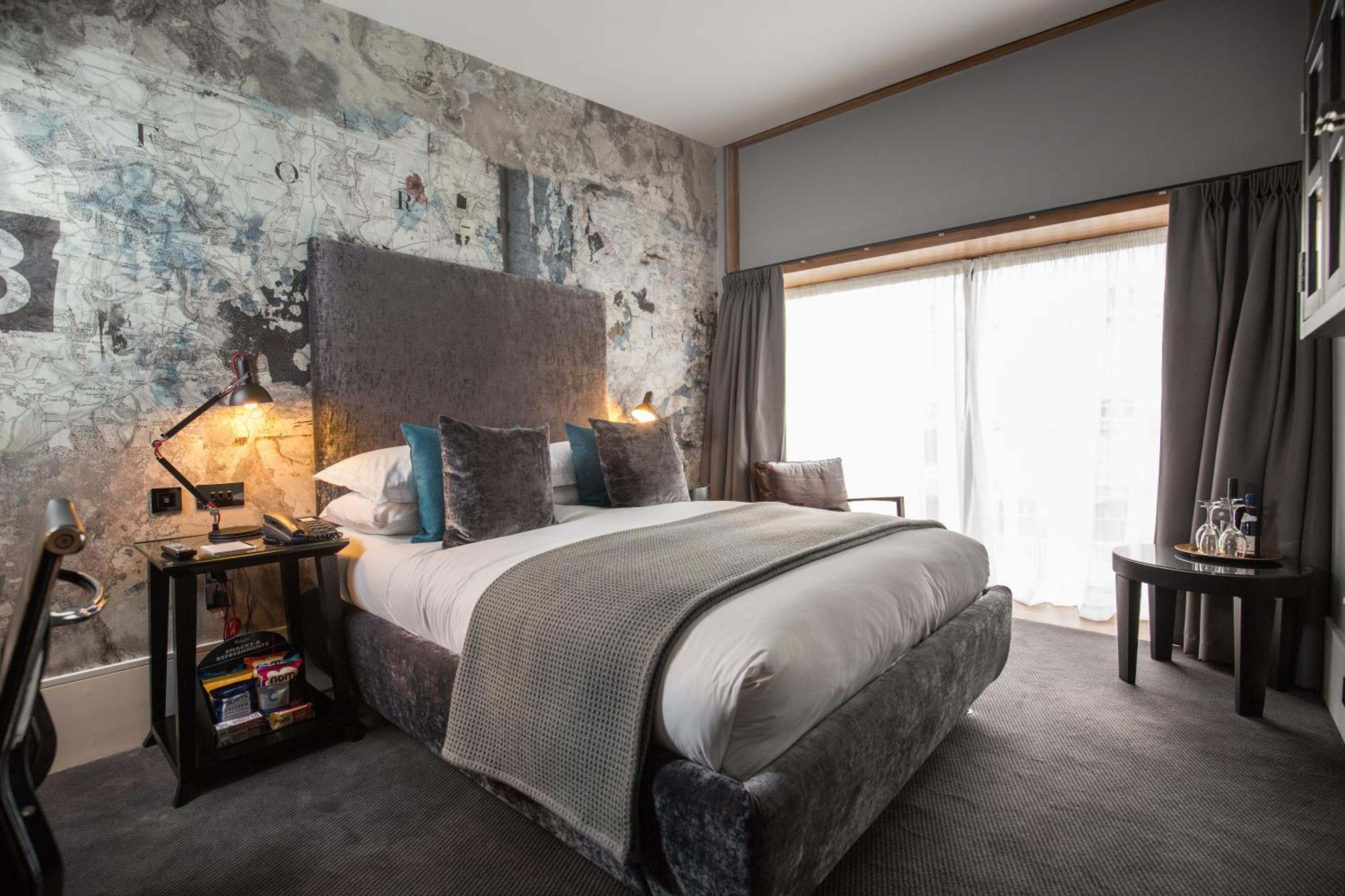 Standard Double Room - Annex