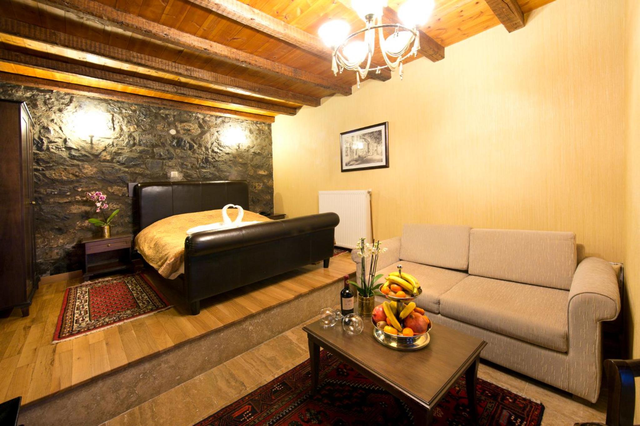 Junior Suite photo 2