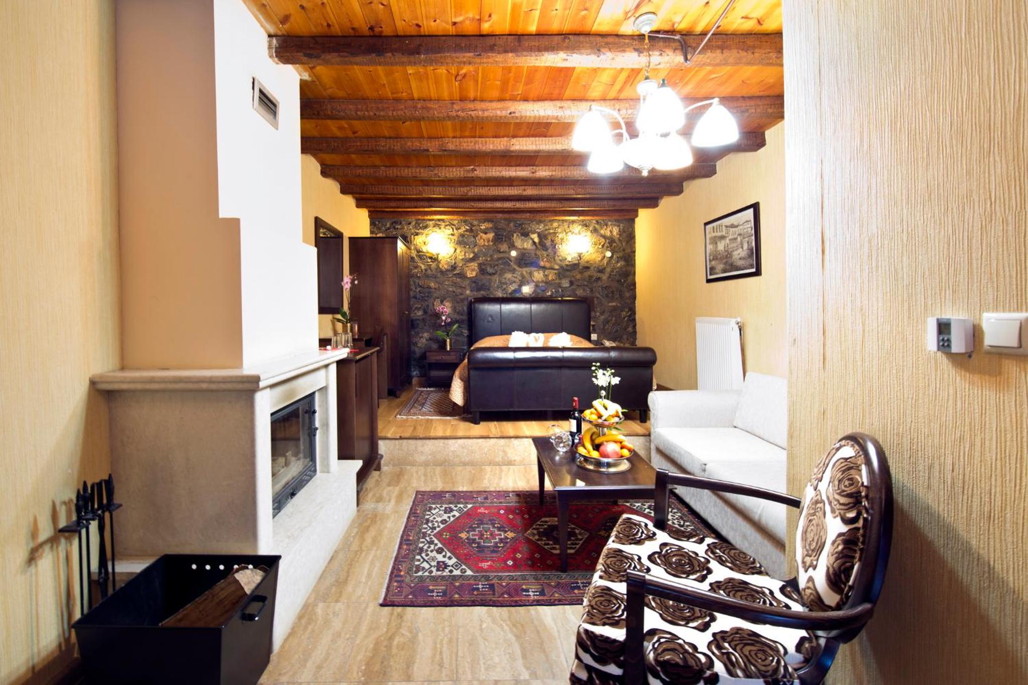 Junior Suite photo 1