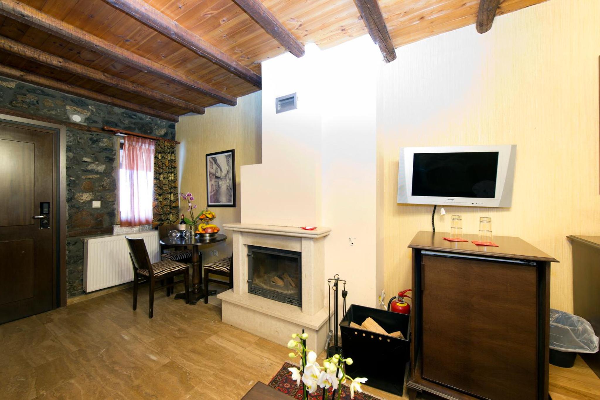 Junior Suite photo 3