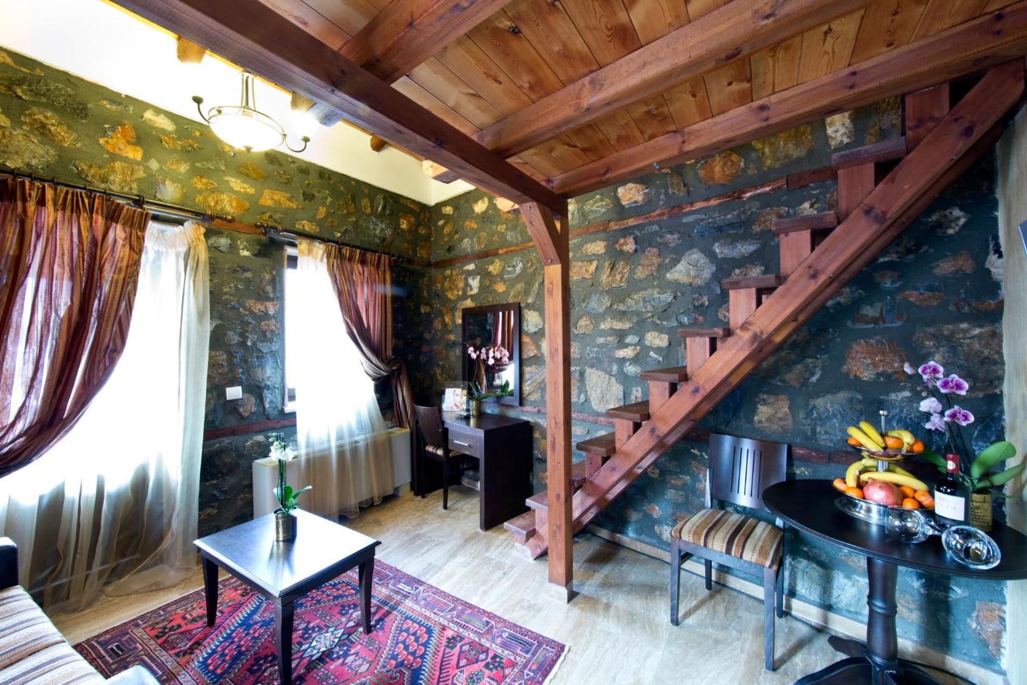 Family Suite photo 3