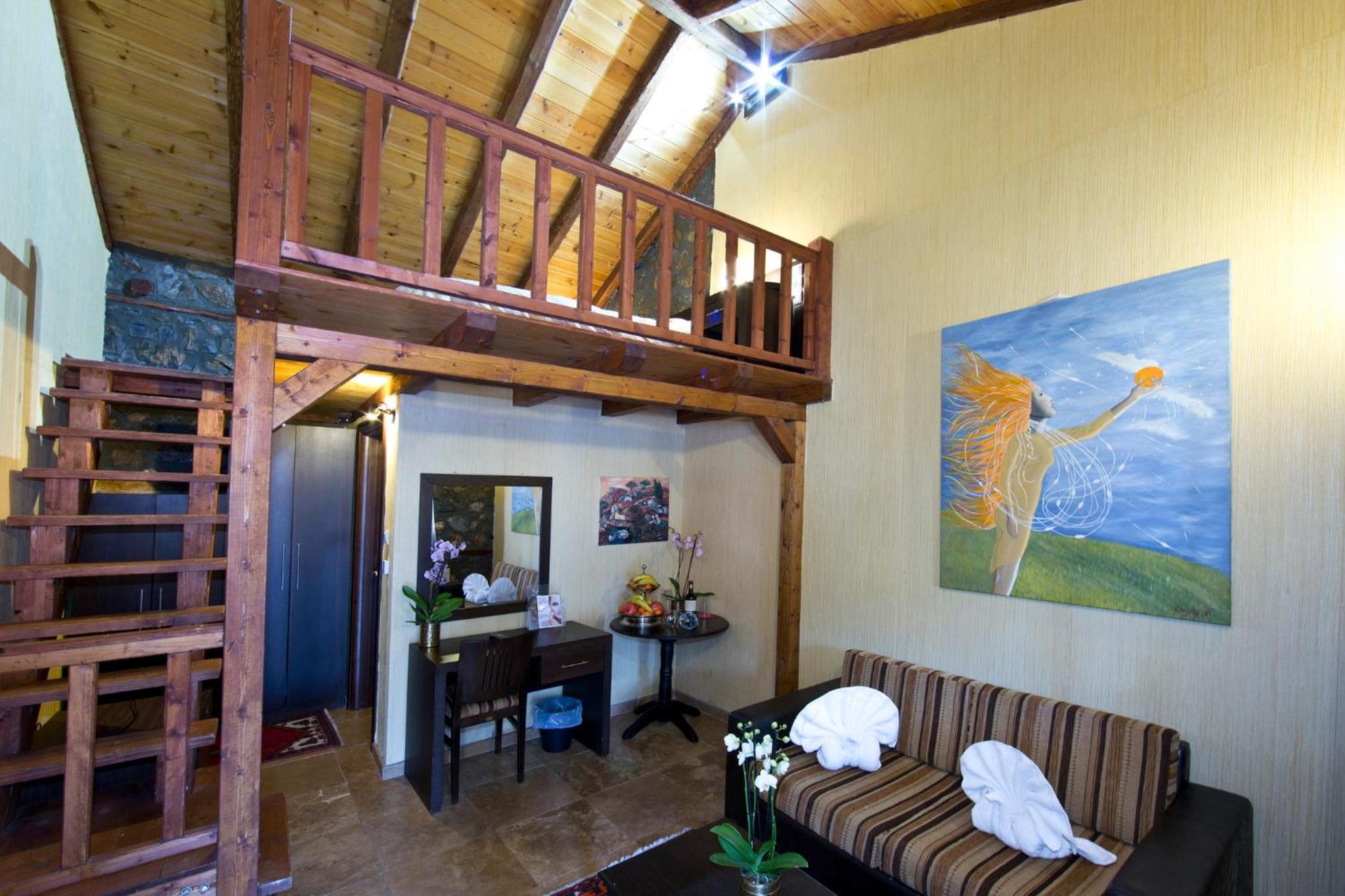 Family Suite photo 2