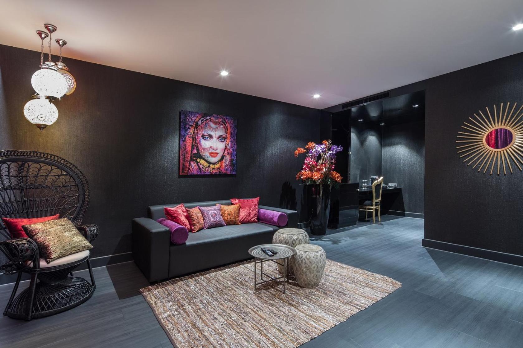 Suite