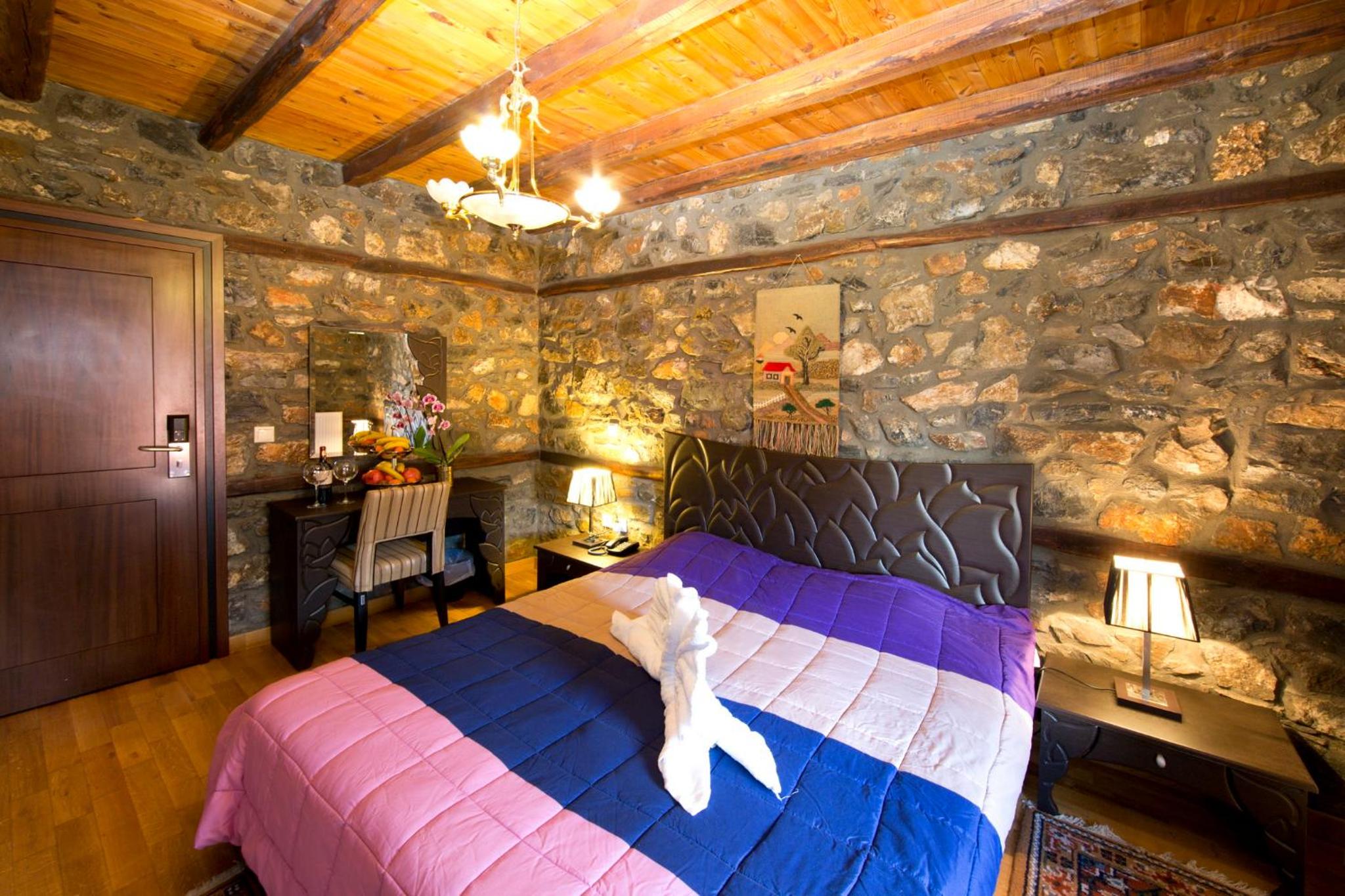 Standard Double or Twin Room photo 1