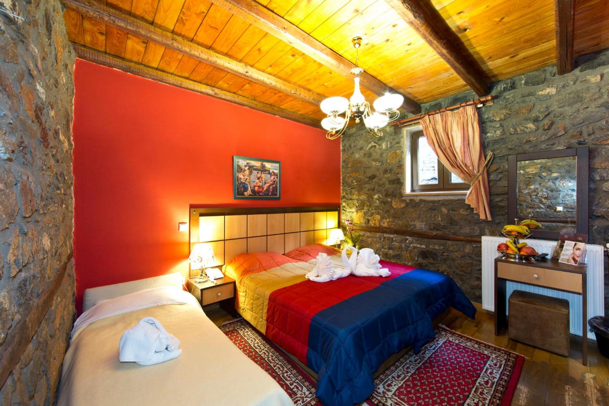 Standard Double or Twin Room photo 3