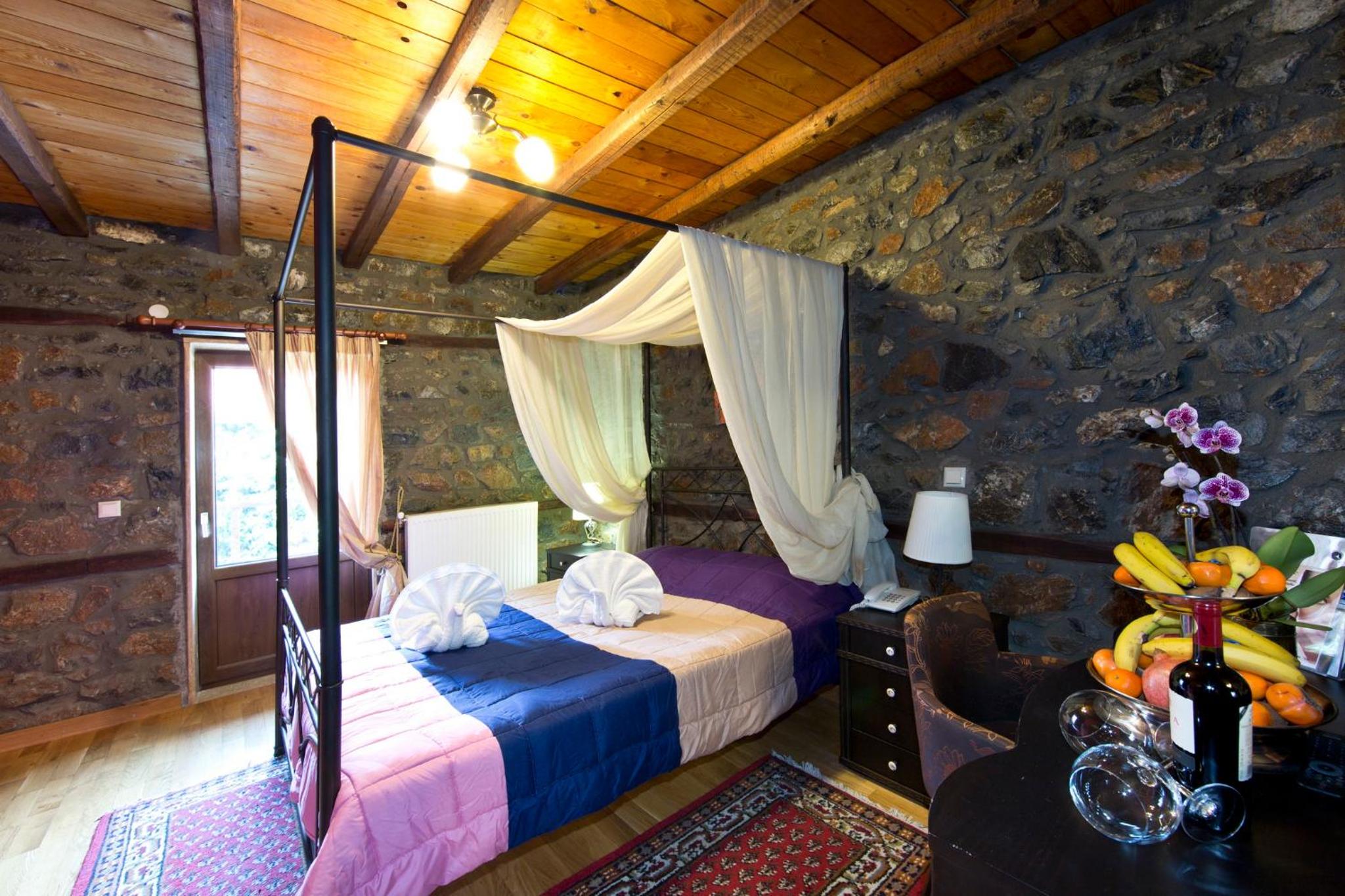 Standard Double or Twin Room photo 2