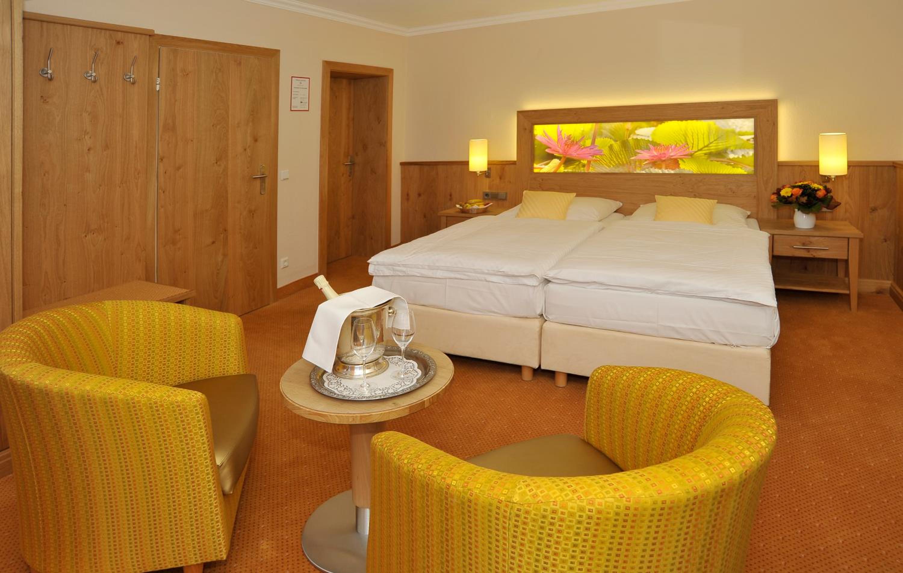 Comfort Double Room photo 2
