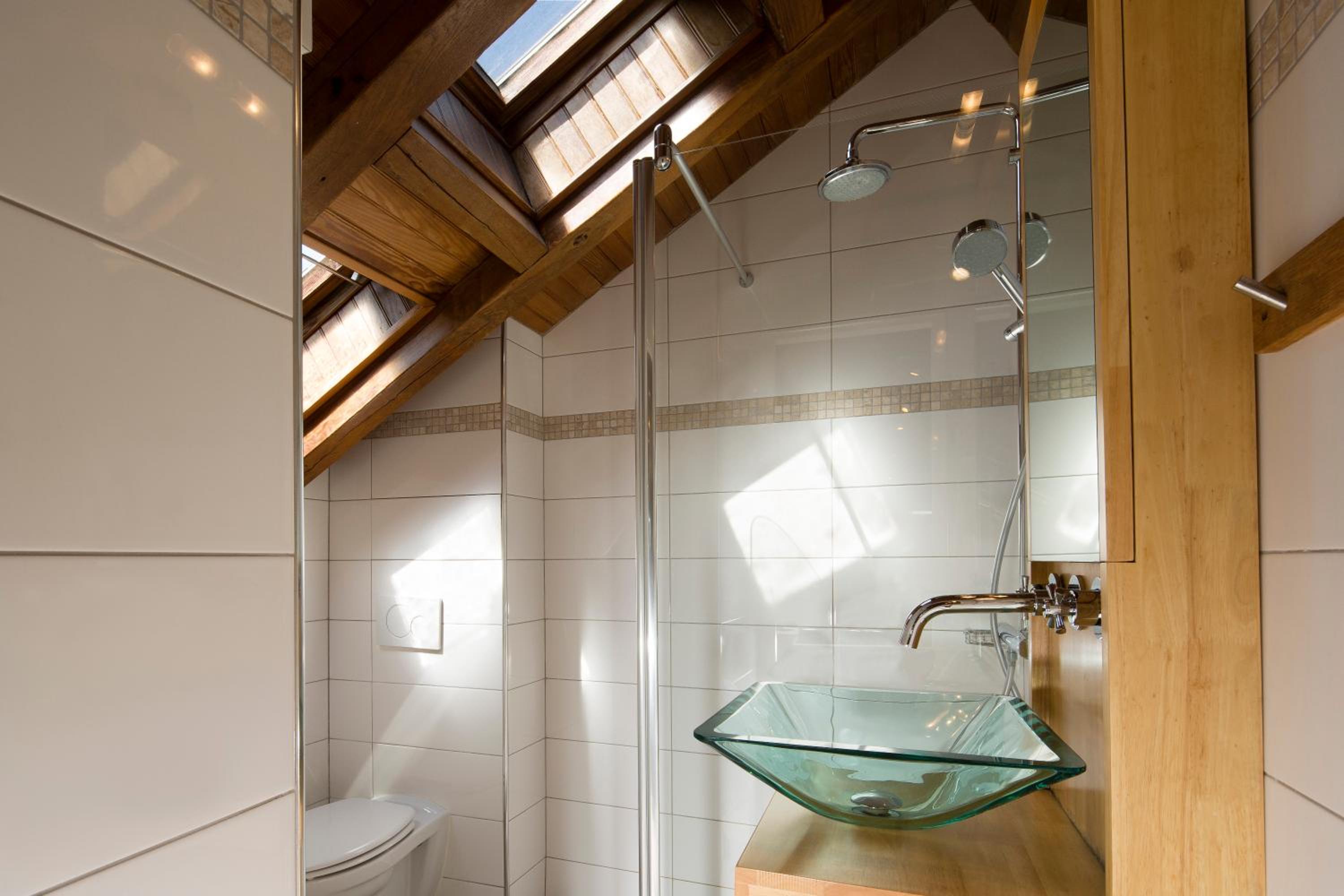 Studio (4 Adults) - Rue de la Sourdière photo 3