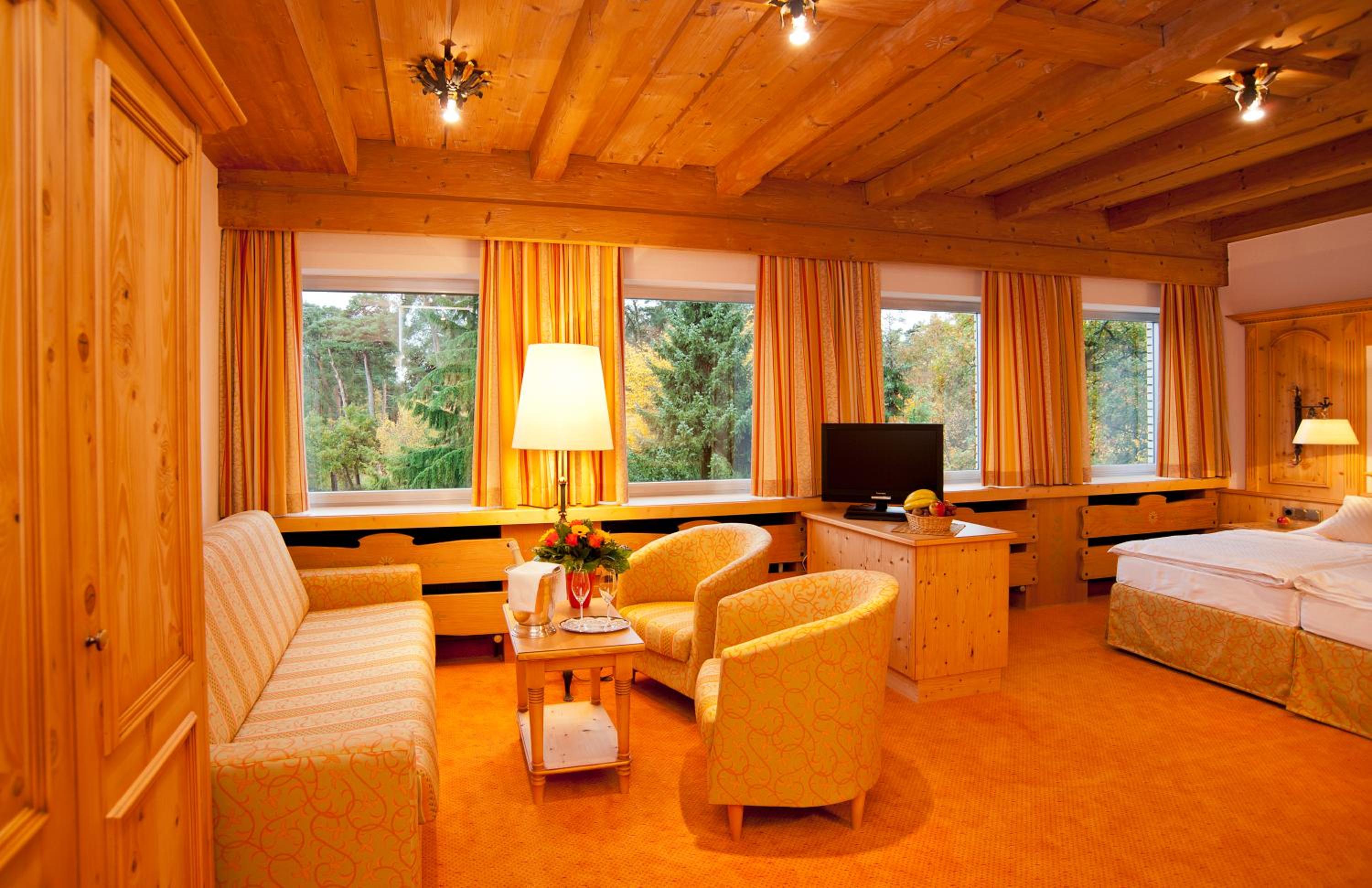 Junior Suite photo 2