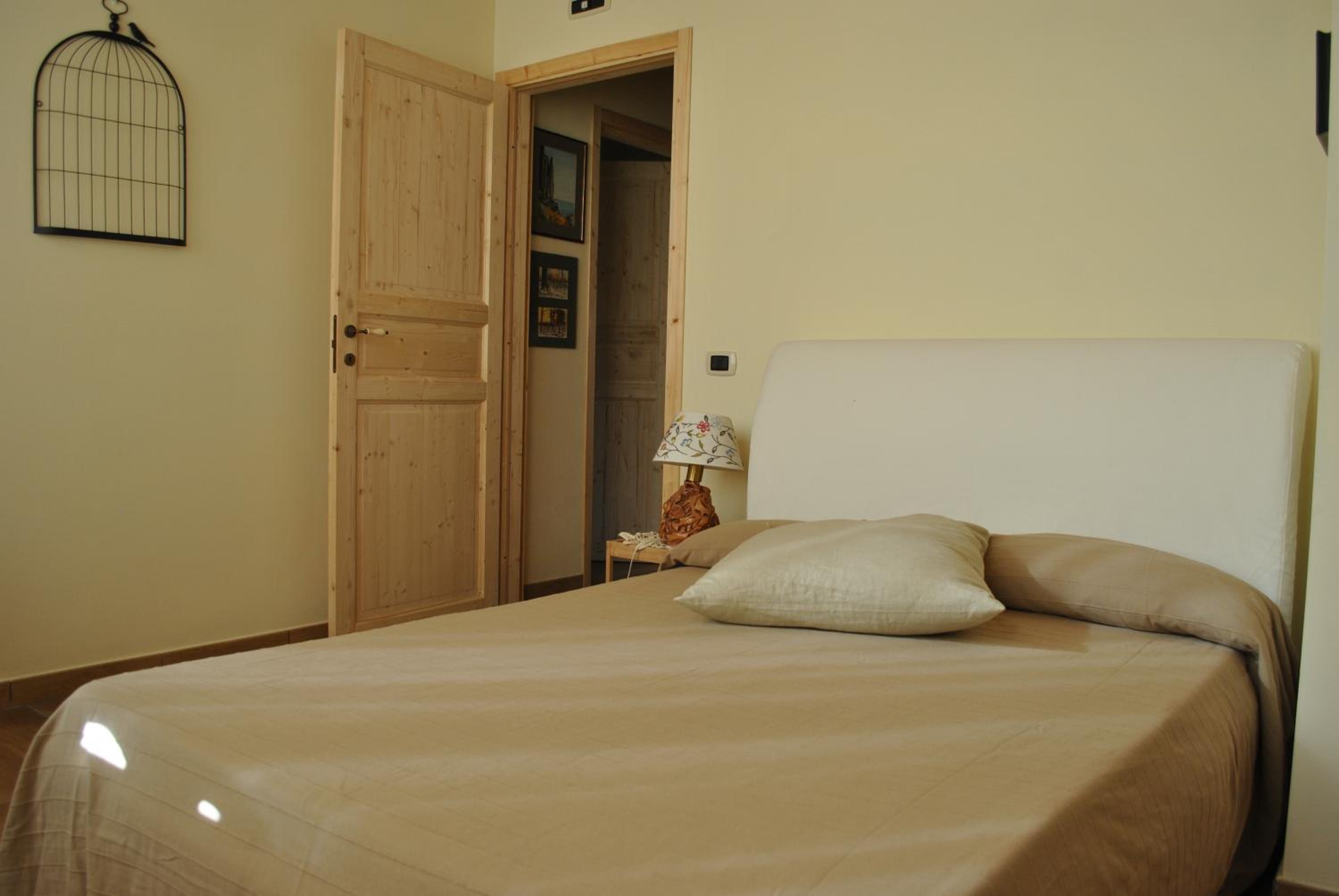 Double or Twin Room - Photo 10
