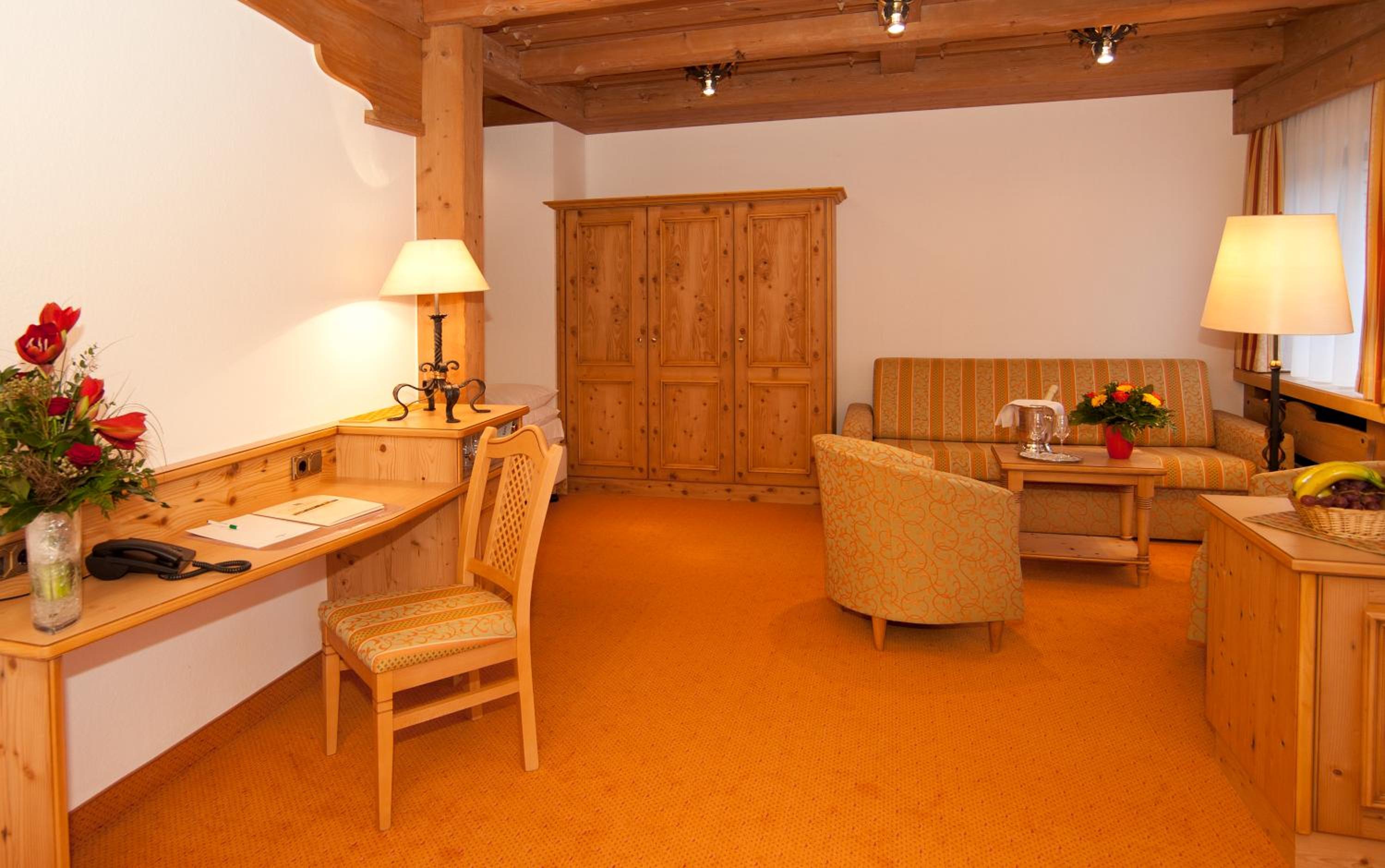 Junior Suite photo 3