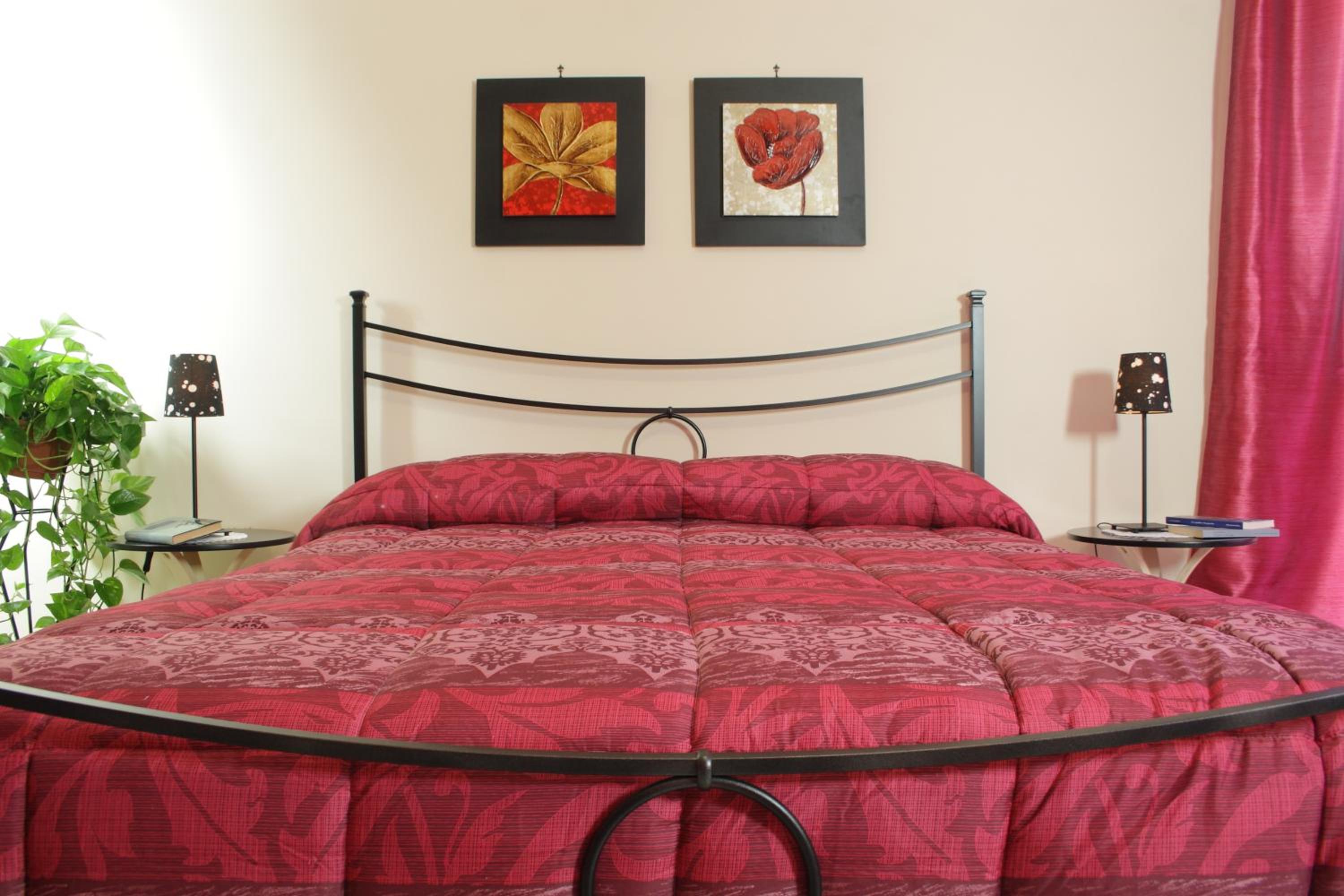 Deluxe Family Room photo 3