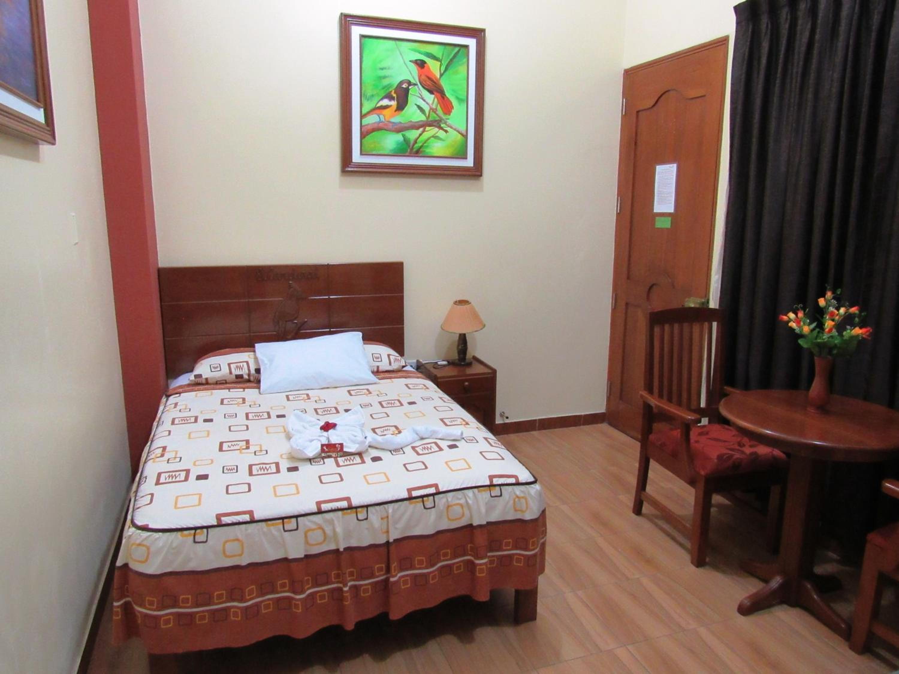 Double Room photo 1