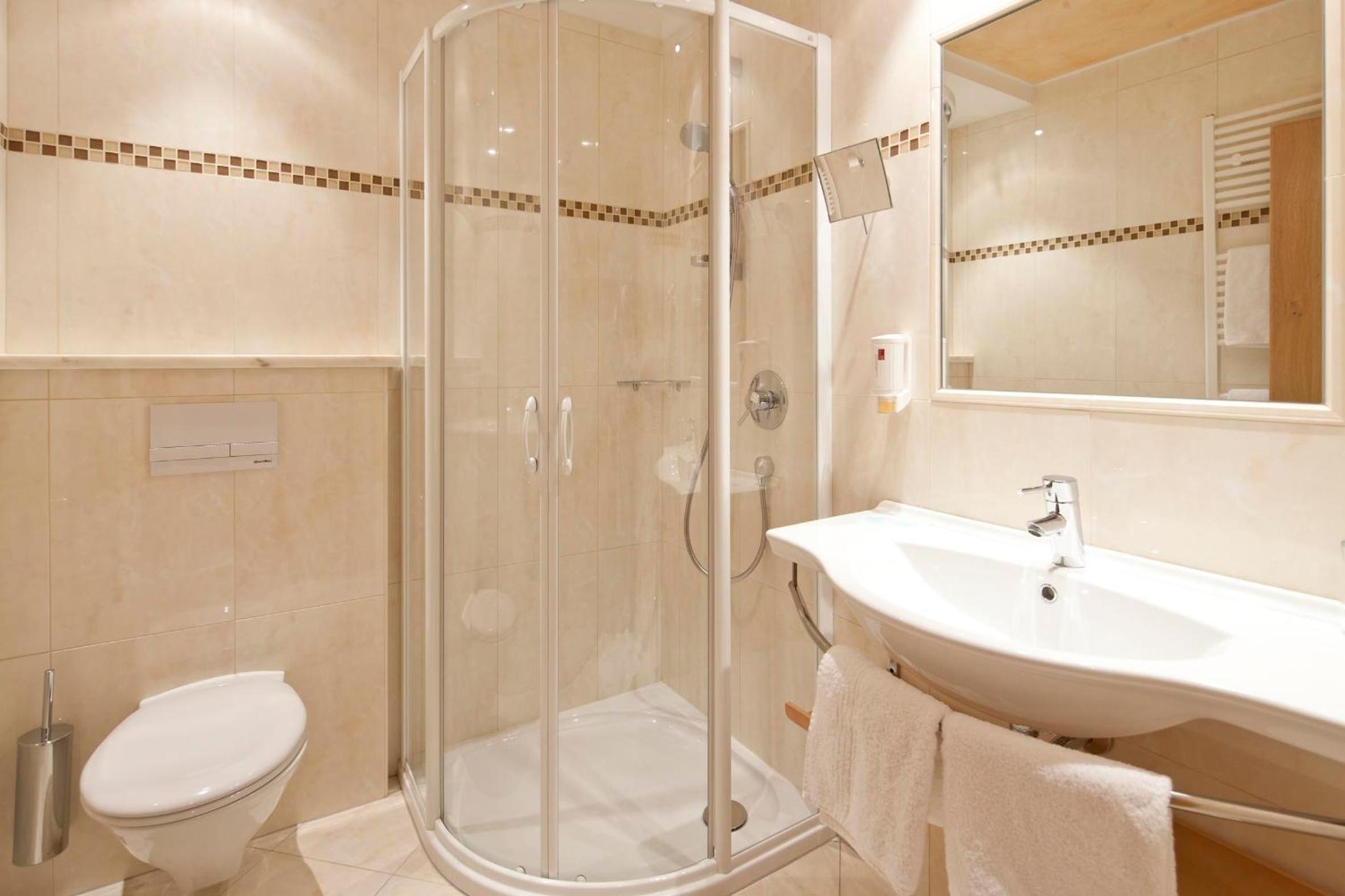 Standard Double Room - Photo 6